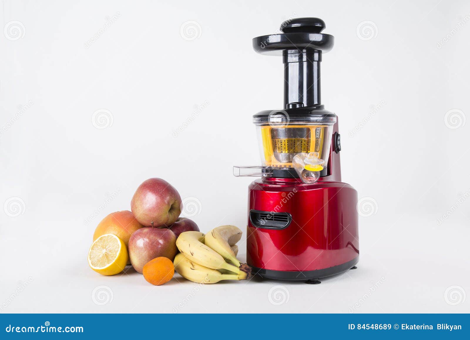 Juicing Fresh Beautiful Bright Stock Image Image of freshness, carrot