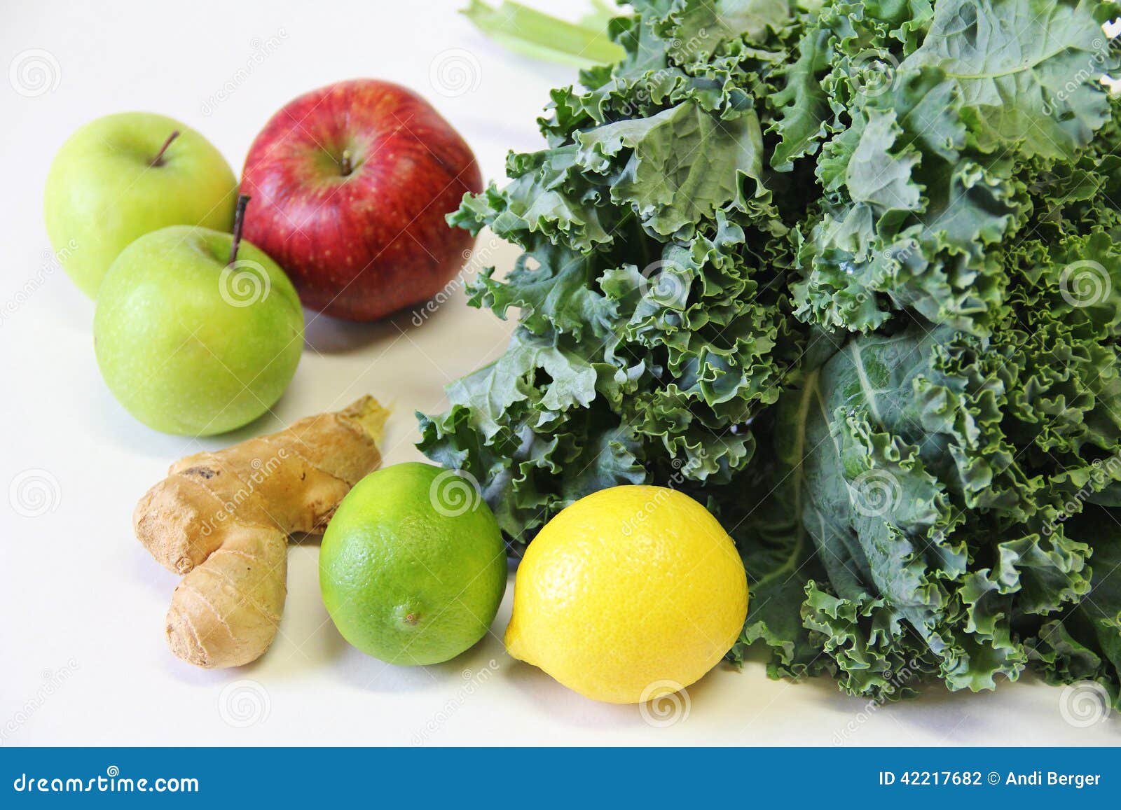Juicing ingredients stock photo. Image of cleaneating 42217682