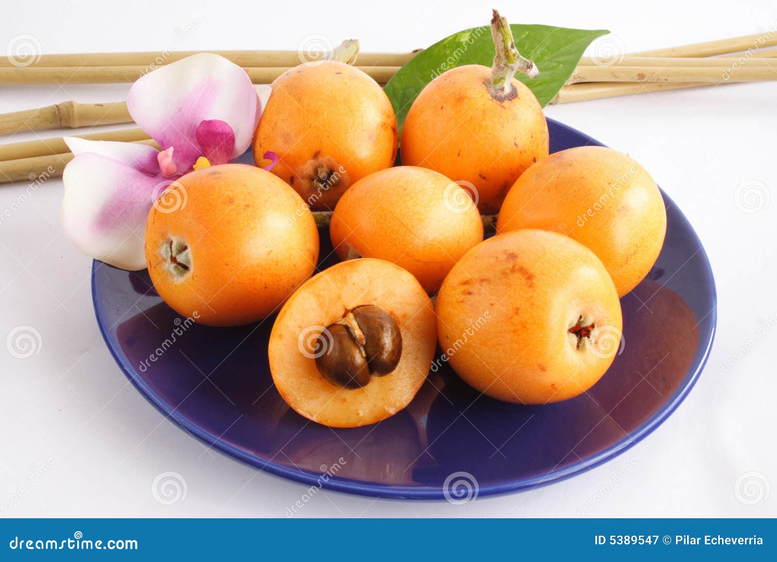 Juicy fruit stock image. Image of orange, juicy, nature 5389547