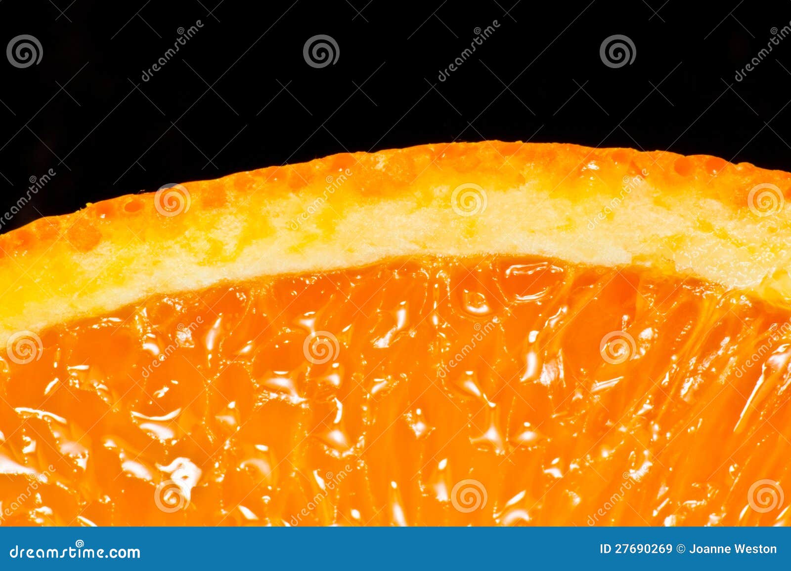 Juicy orange stock image. Image of healthy, citrus, tropic 27690269