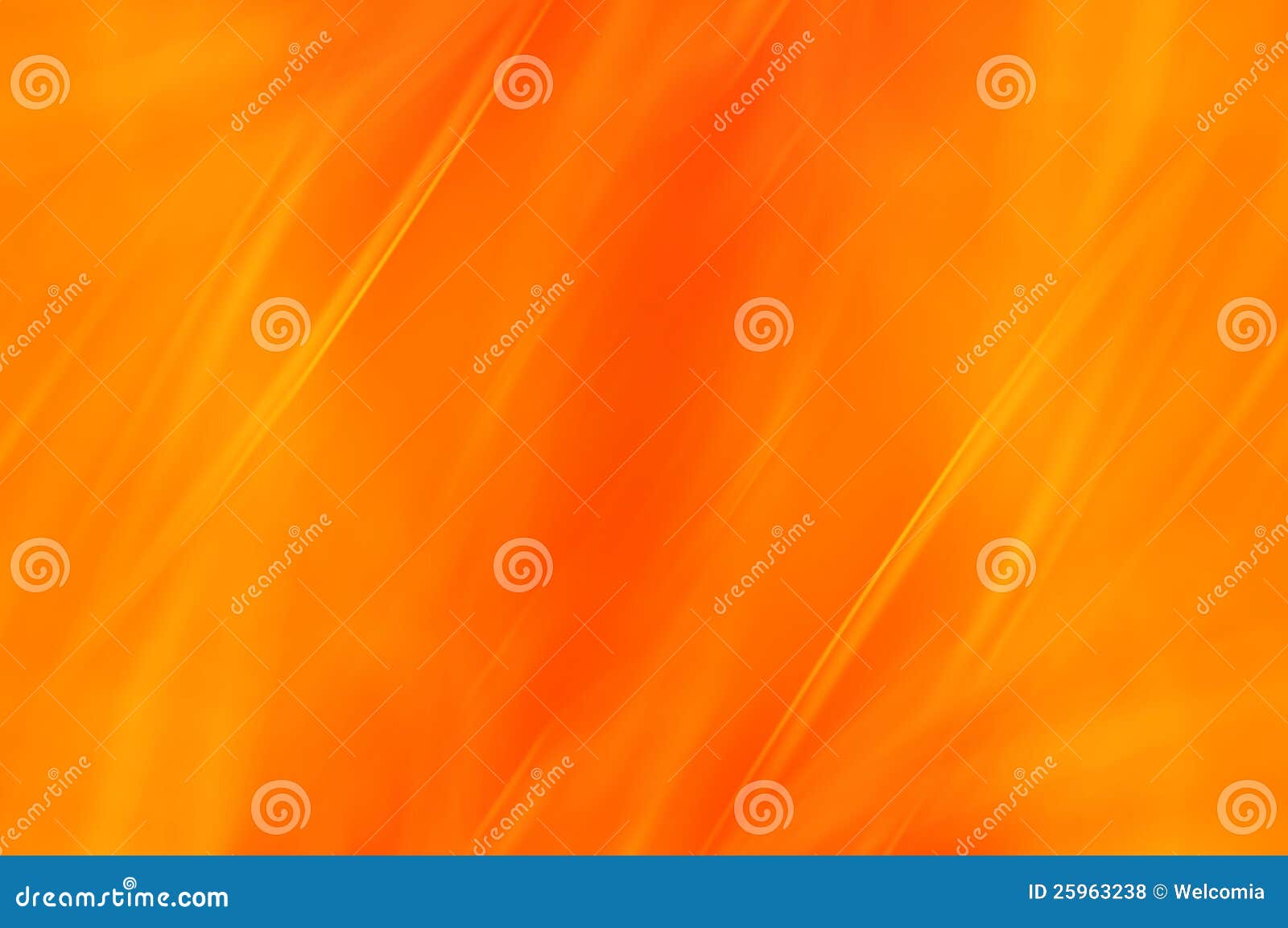 juicy orange background