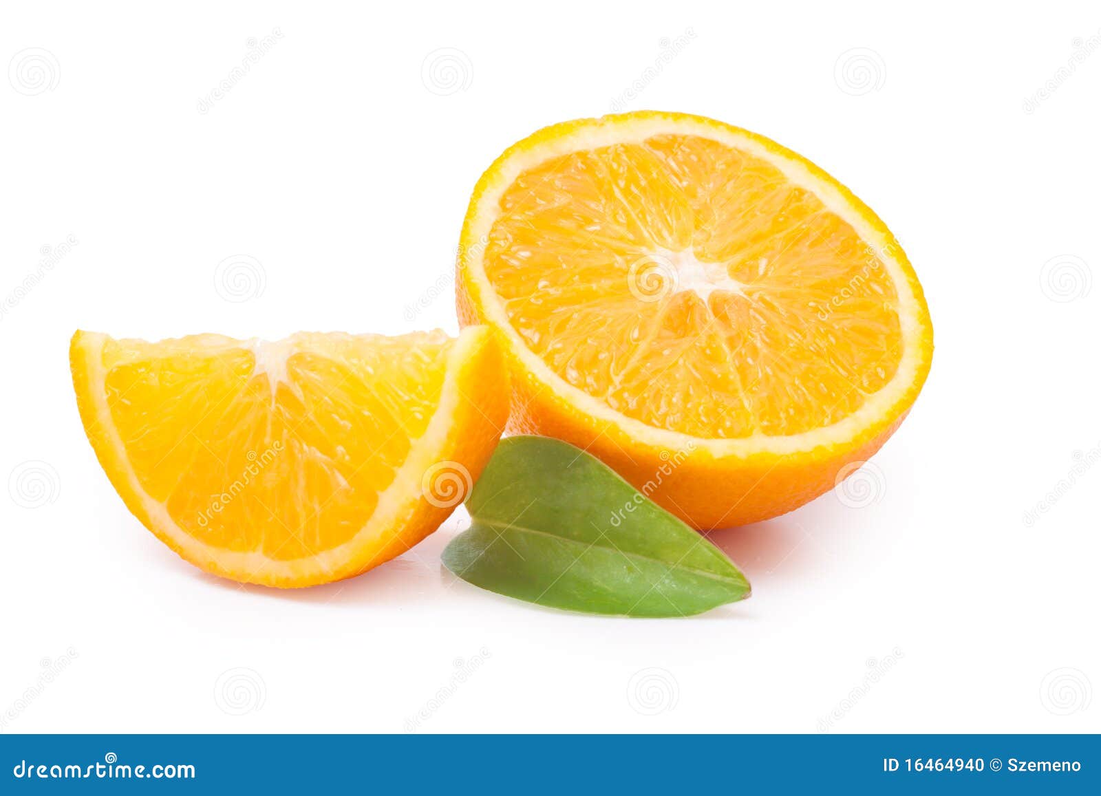 Juicy oranges stock photo. Image of healthy, pattern 16464940