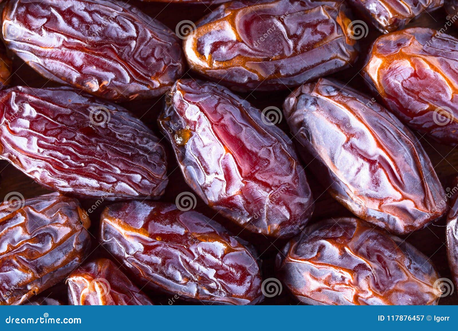 Juicy ripe dates stock image. Image of traditional, dessert 117876457