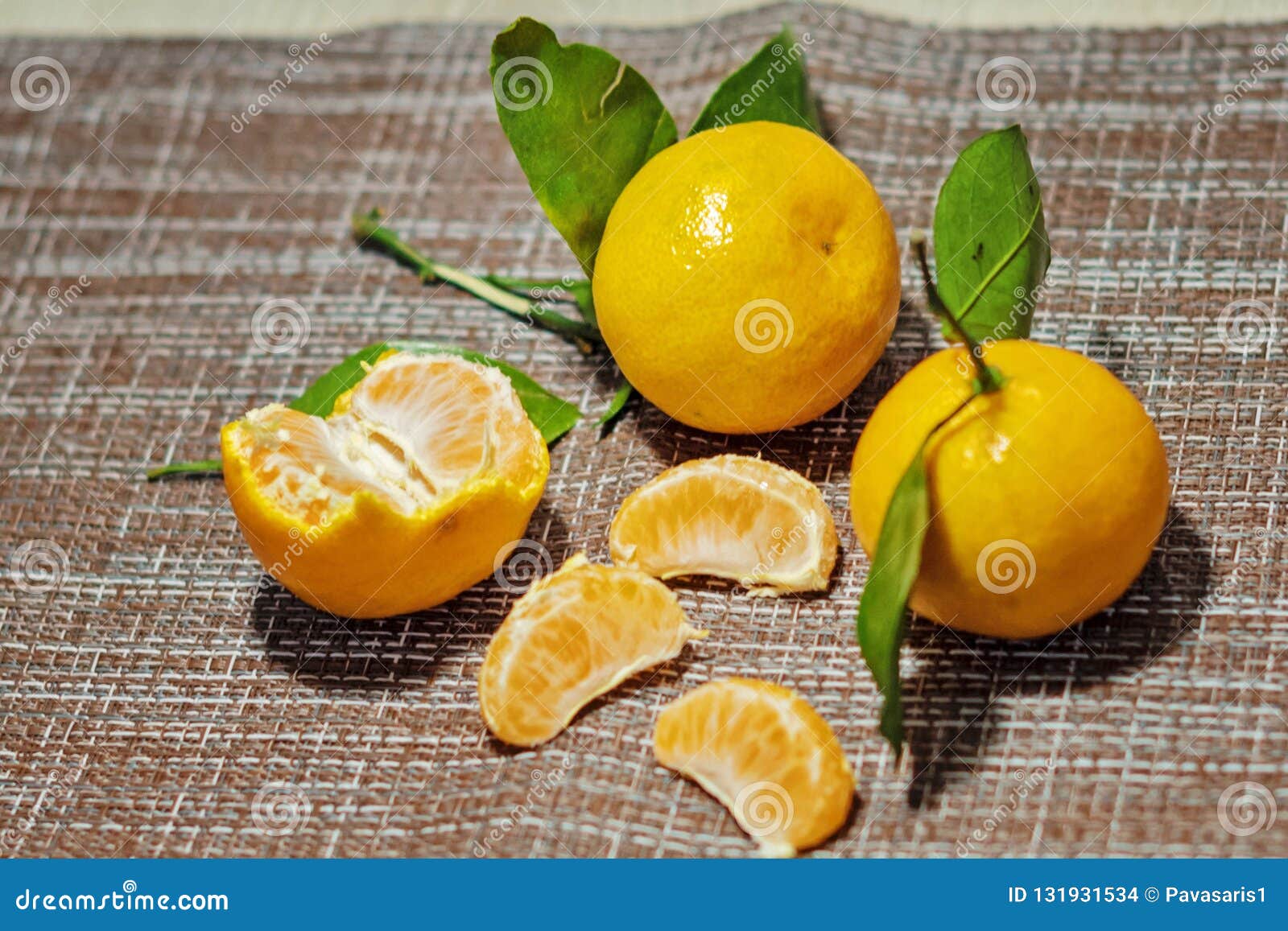 how much vitamin c in a cutie tangerine