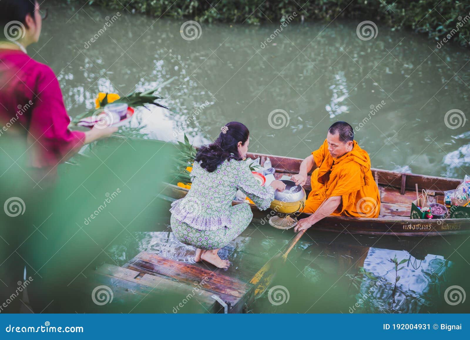 23 Jul Woman Giving Food To Buddha In The Boat At House Of Passion Hotel In Amphawa Thailand Editorial Photo Image Of Praying Outdoors 23 Jul Woman Giving Food To Buddha In The Boat At House Of Passion Hotel In Amphawa Thailand Editorial Photo Image Of Praying Outdoors