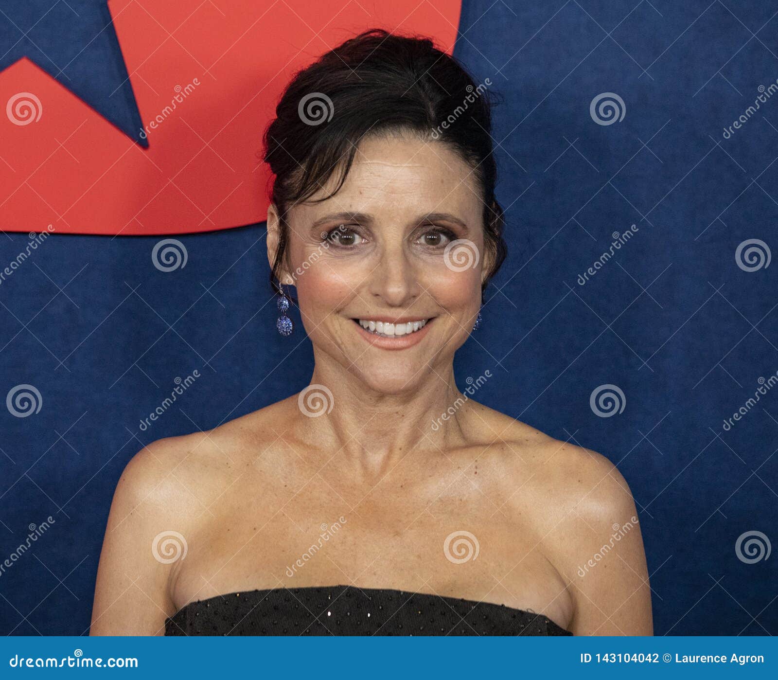 Julia LouisDreyfus Editorial Photo 24290553