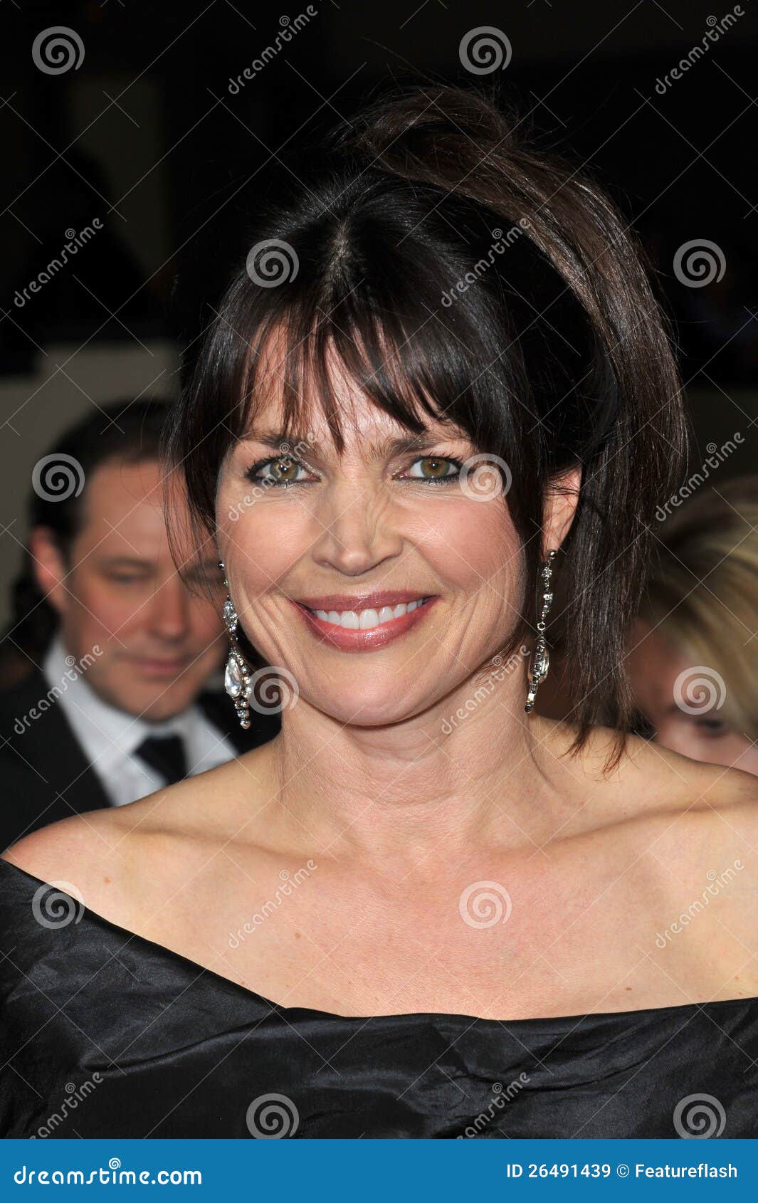 Julia Ormond editorial stock image. Image of julia, angeles - 26491439