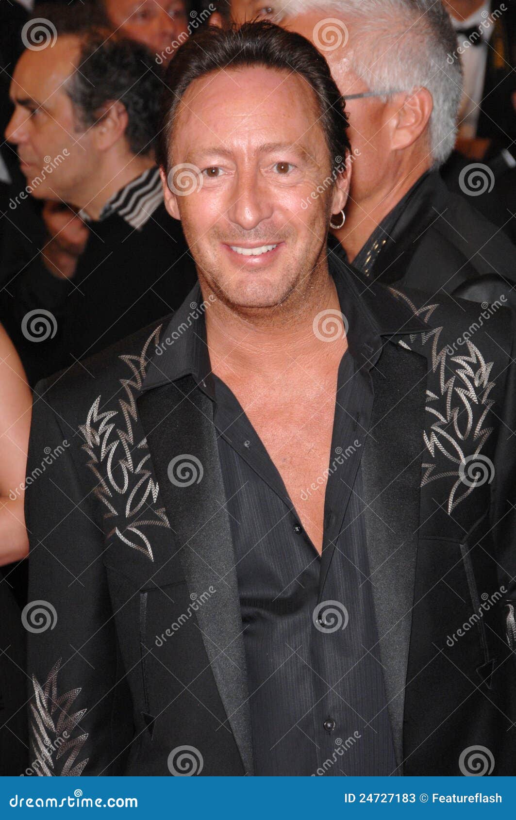 Julian Lennon, editorial stock photo. Image of featureflash - 24727183