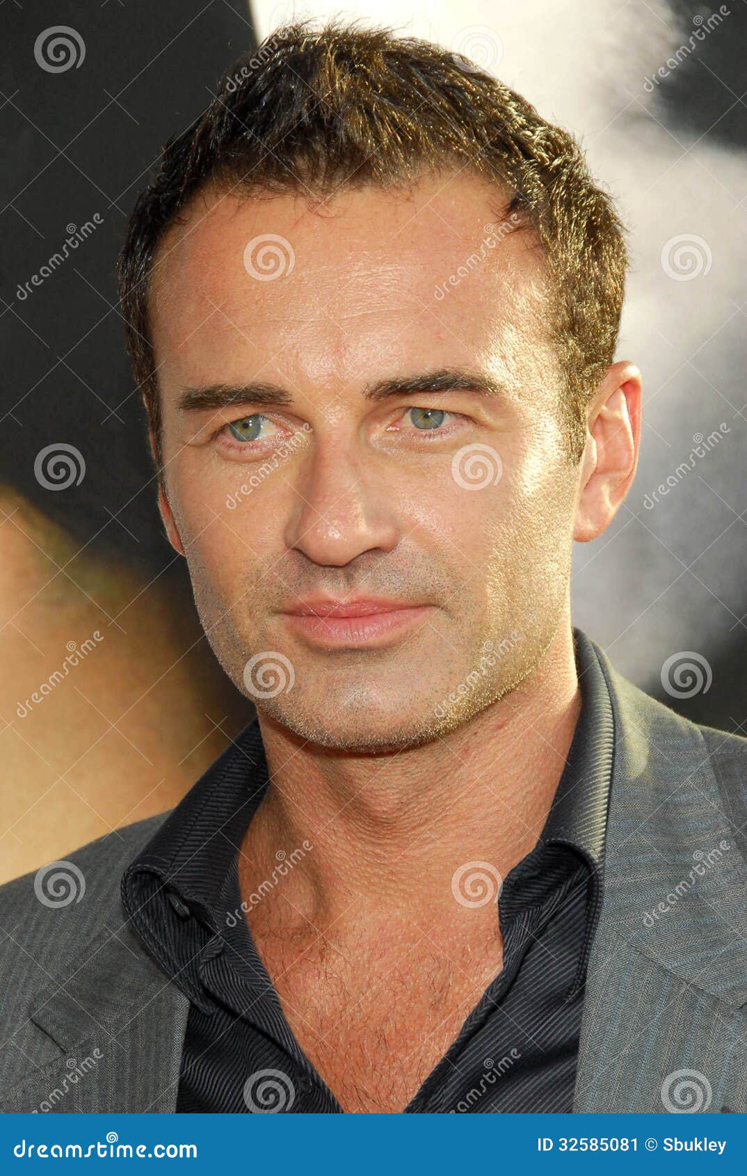 Julian Mcmahon