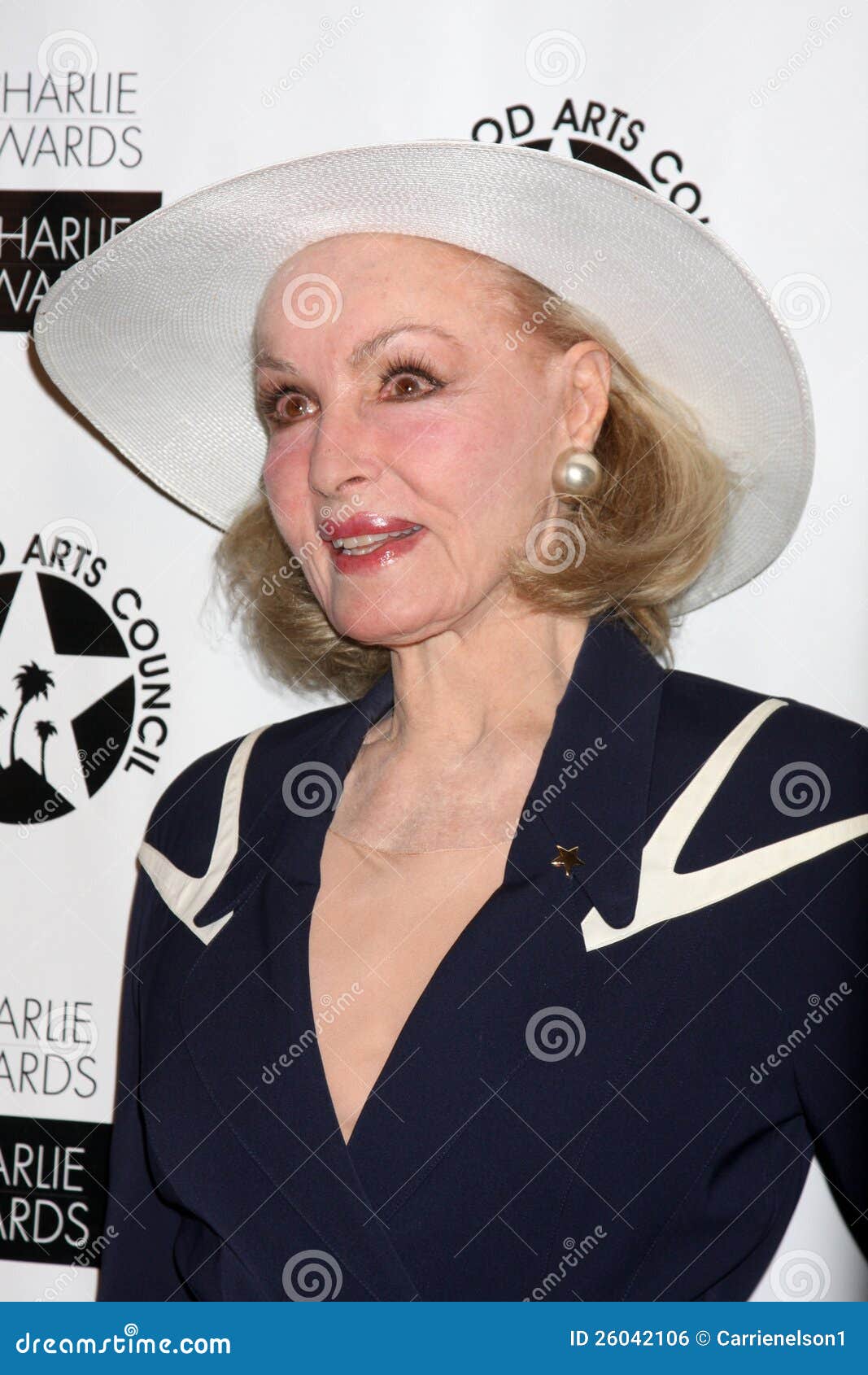 Julie Newmar editorial photo. Image of hollywood, angeles - 26042106