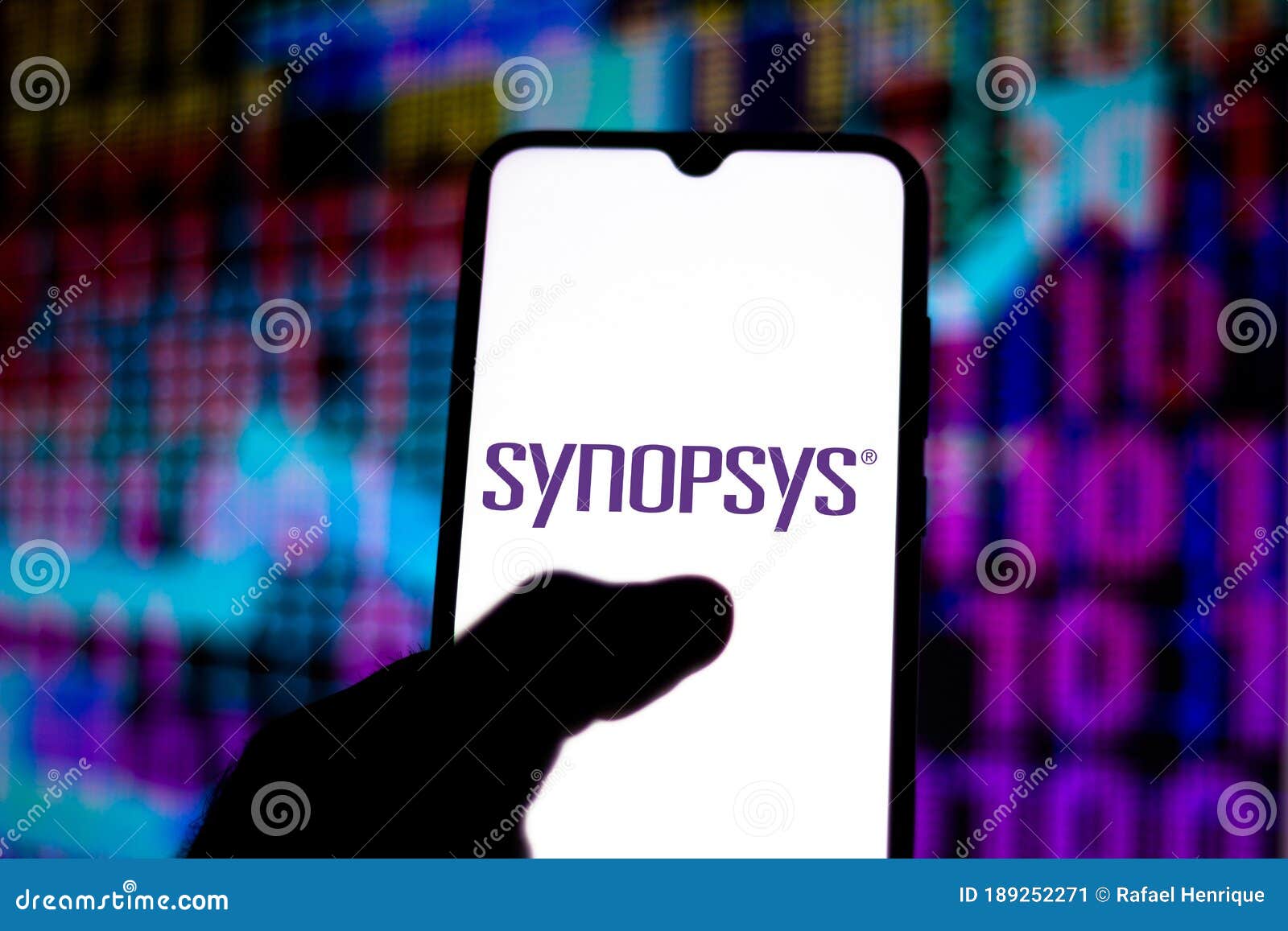 Sassine Ghazi will be the new CEO and President of Synopsys - CEOWORLD  magazine