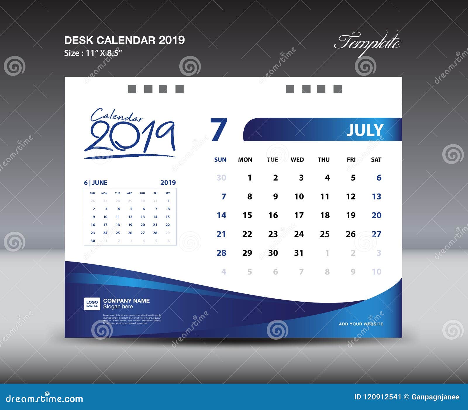 how to design 2019 desktop calendar how to design 2019 desktop calendar