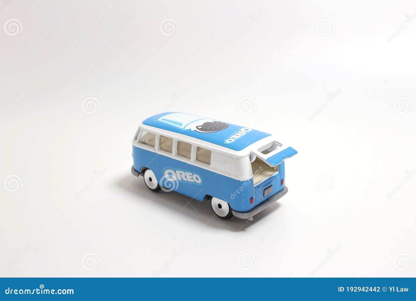 vw camper bus 2020