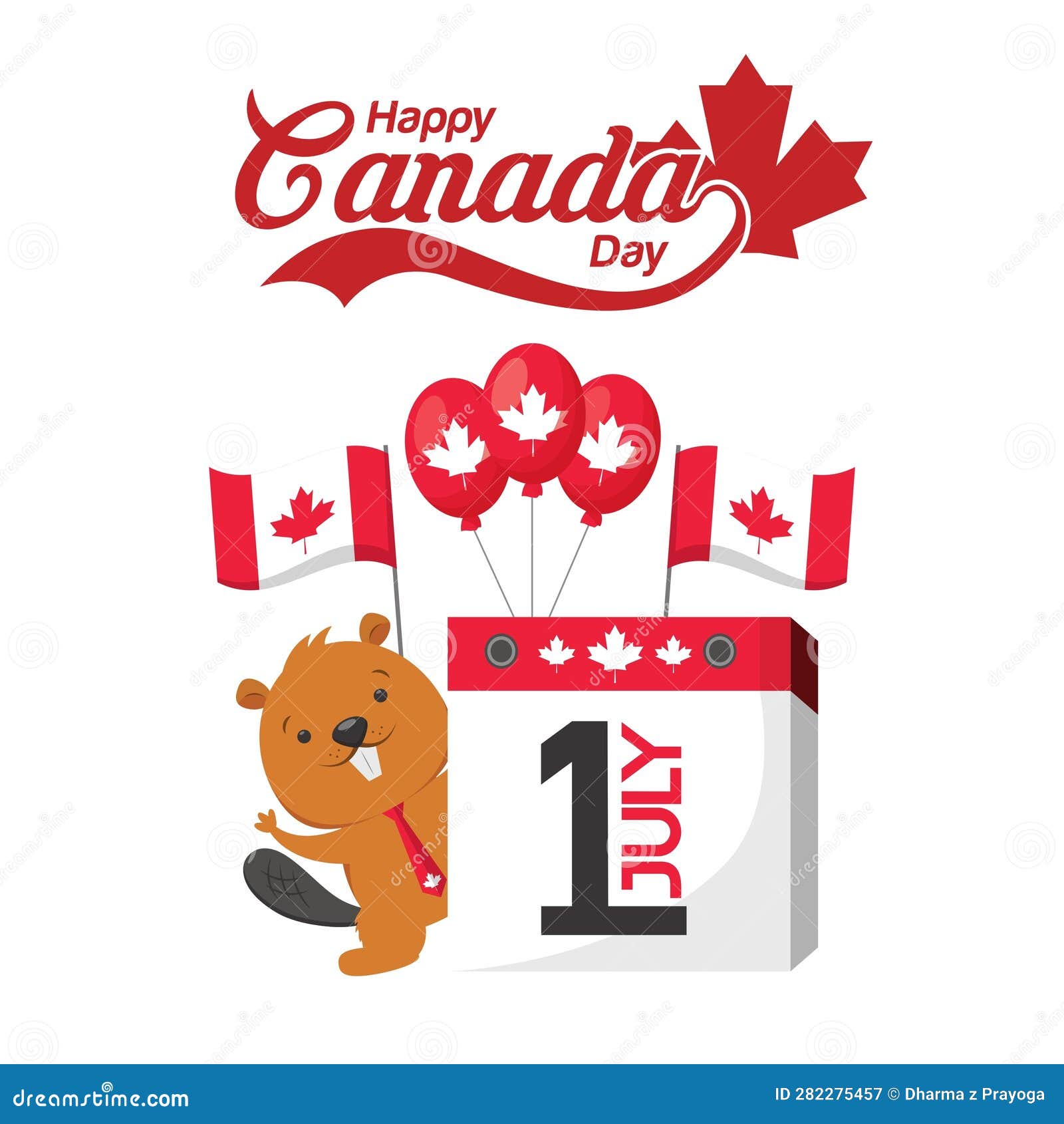 july 1st commemorates canada day