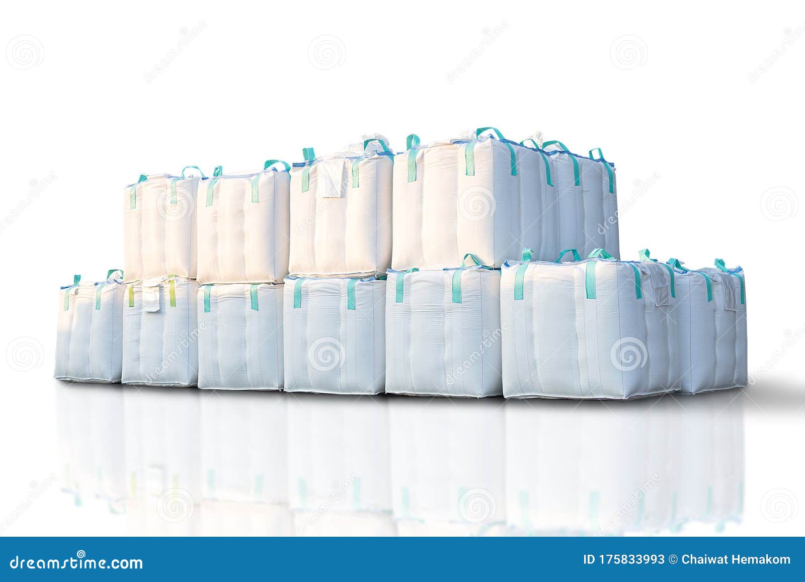 Jumbo bags hi-res stock photography and images - Alamy