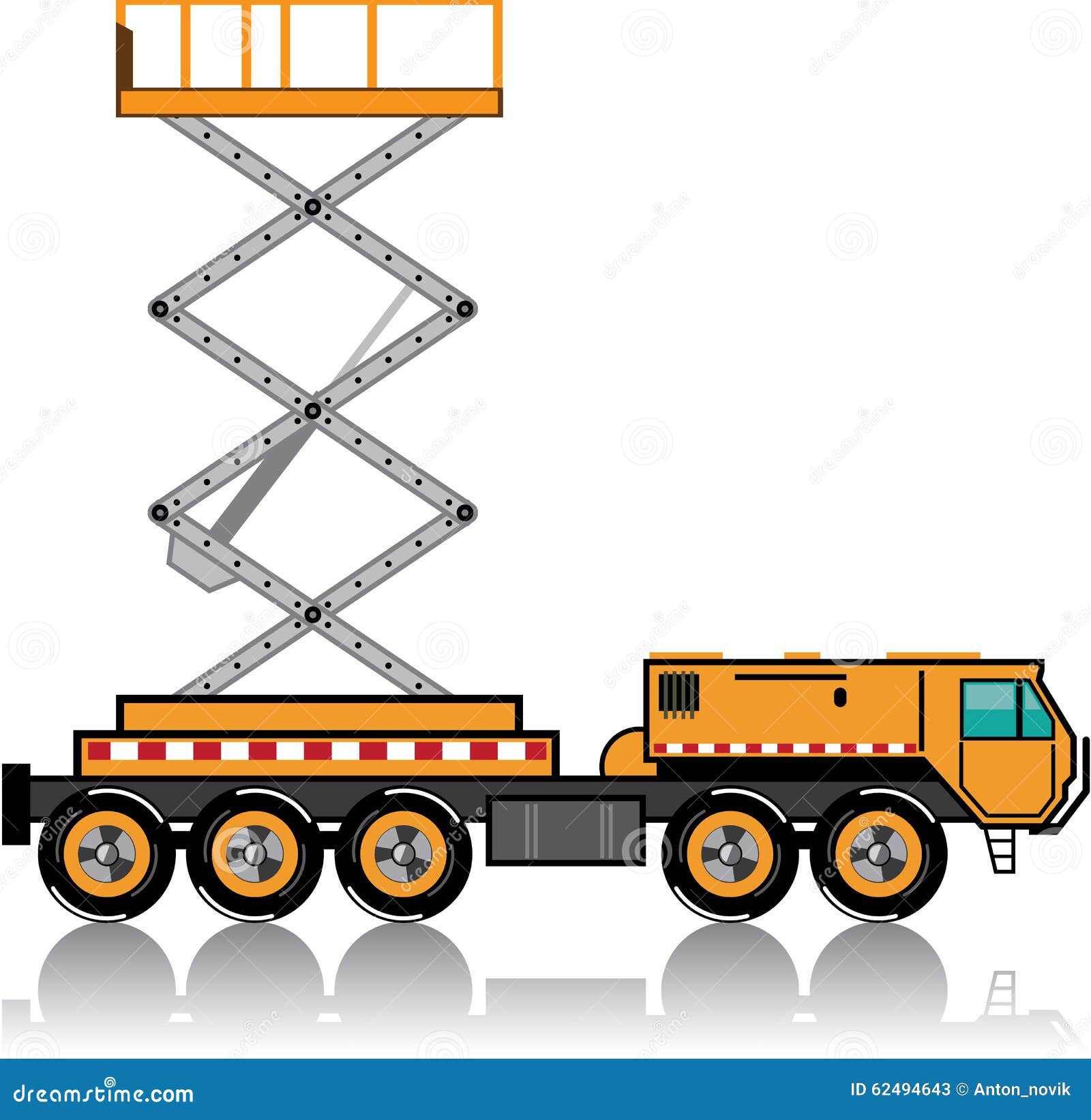 auto lift clip art - photo #20