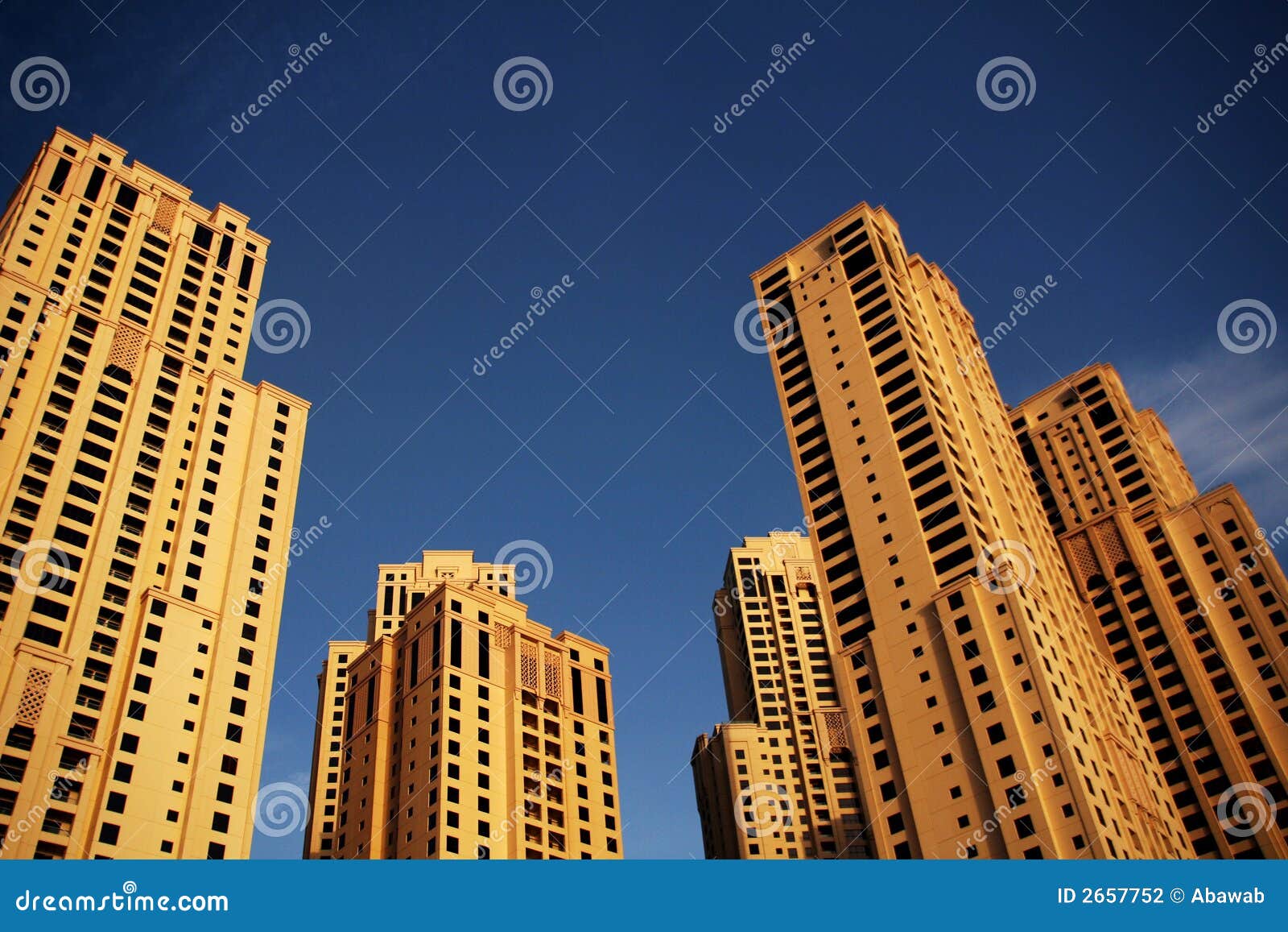 jumeirah beach residence