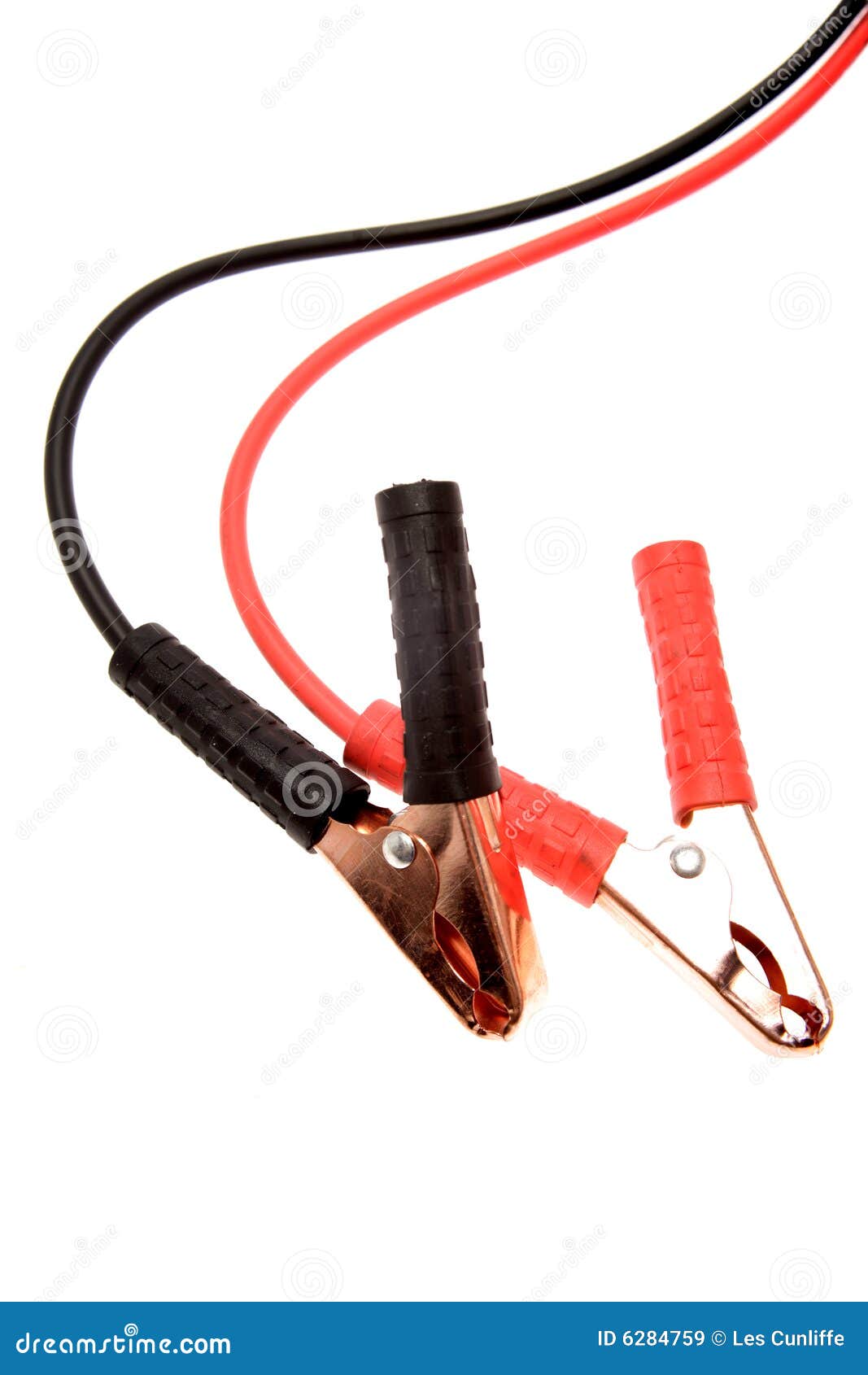 jumper cables