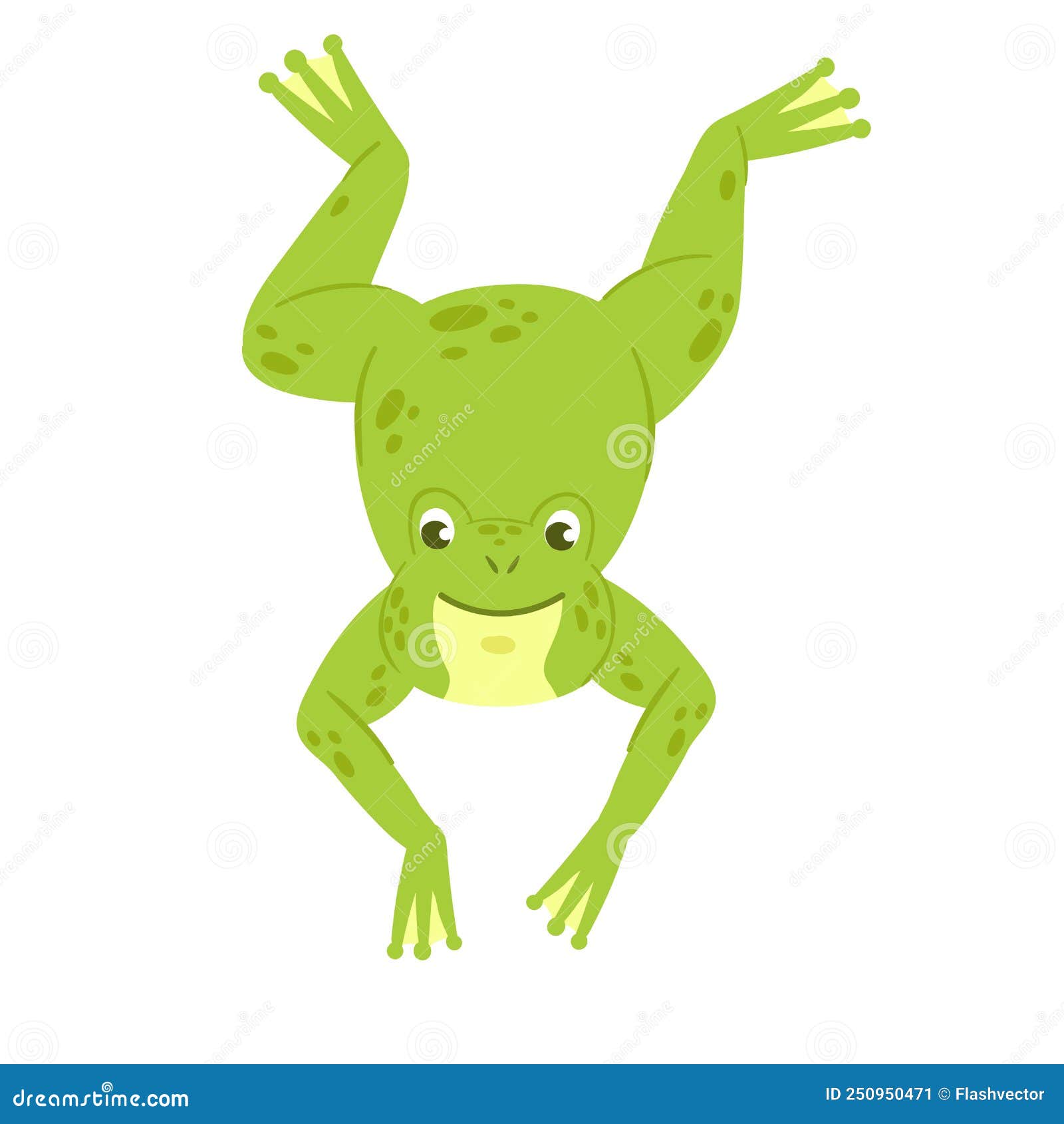 Page 39  Cute green frog Vectors & Illustrations for Free
