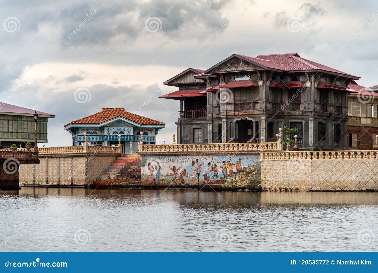 Jun 30 18 Old Spanish Style House At Las Casas Filipinas Bataan Philippines Editorial Photography Image Of Tourist Architecture Jun 30 18 Old Spanish Style House At Las Casas Filipinas Bataan Philippines Editorial Photography Image Of Tourist Architecture
