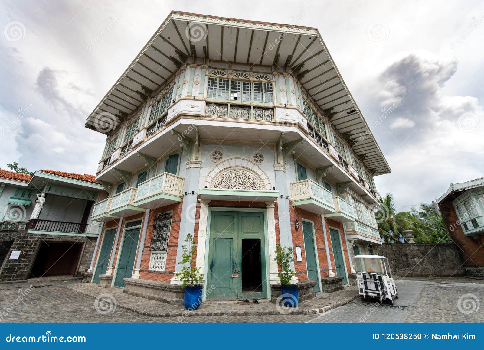 Jun 30 18 Old Spanish Style House At Las Casas Filipinas Bataan Philippines Editorial Image Image Of Historical Philippines Jun 30 18 Old Spanish Style House At Las Casas Filipinas Bataan Philippines Editorial Image Image Of Historical Philippines