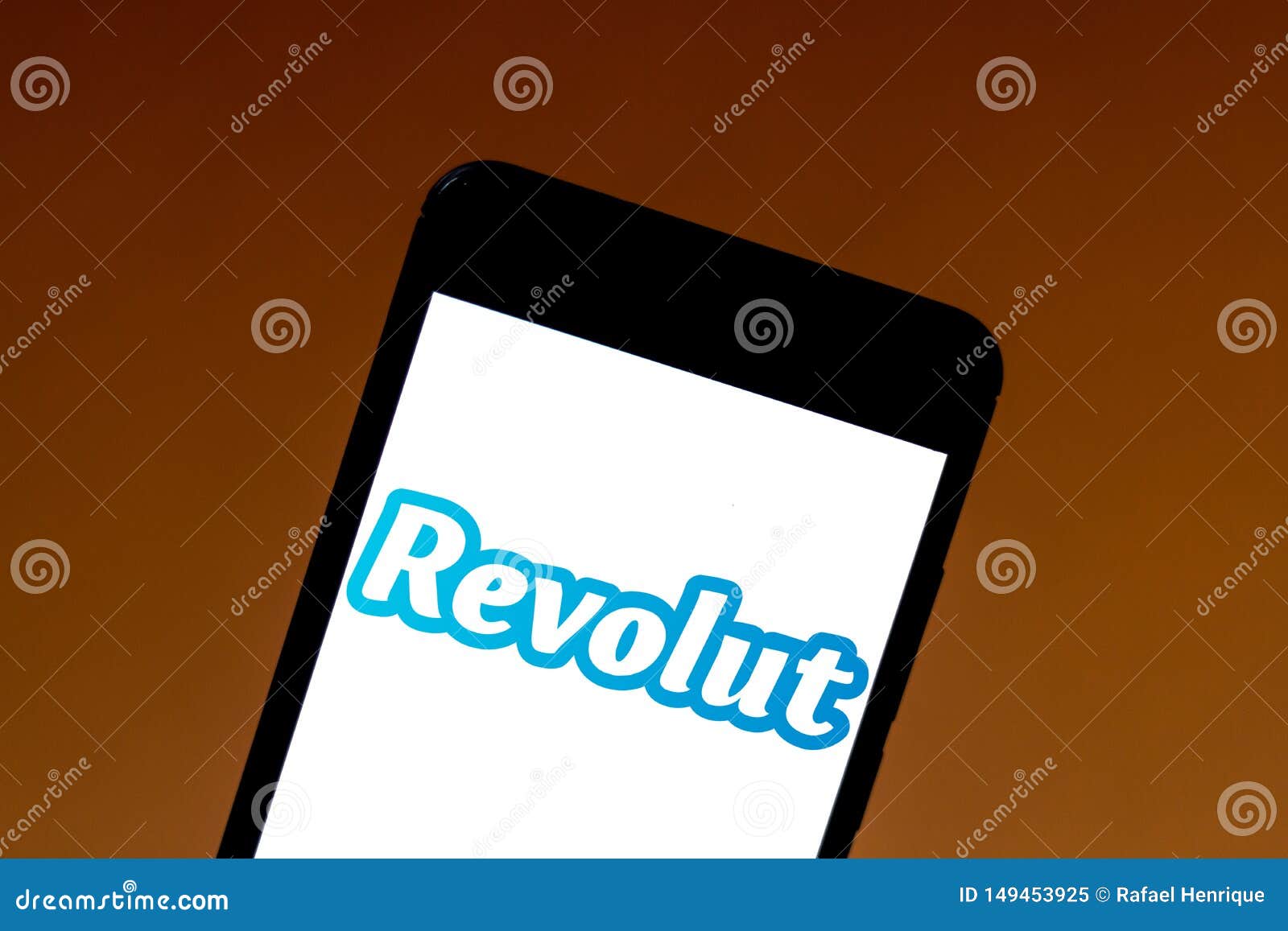 June 1 19 Brazil In This Photo Illustration The Revolut Logo Is Displayed On A Smartphone Editorial Image Image Of Payment Android June 1 19 Brazil In This Photo Illustration The Revolut Logo Is Displayed On A Smartphone Editorial Image Image Of Payment Android