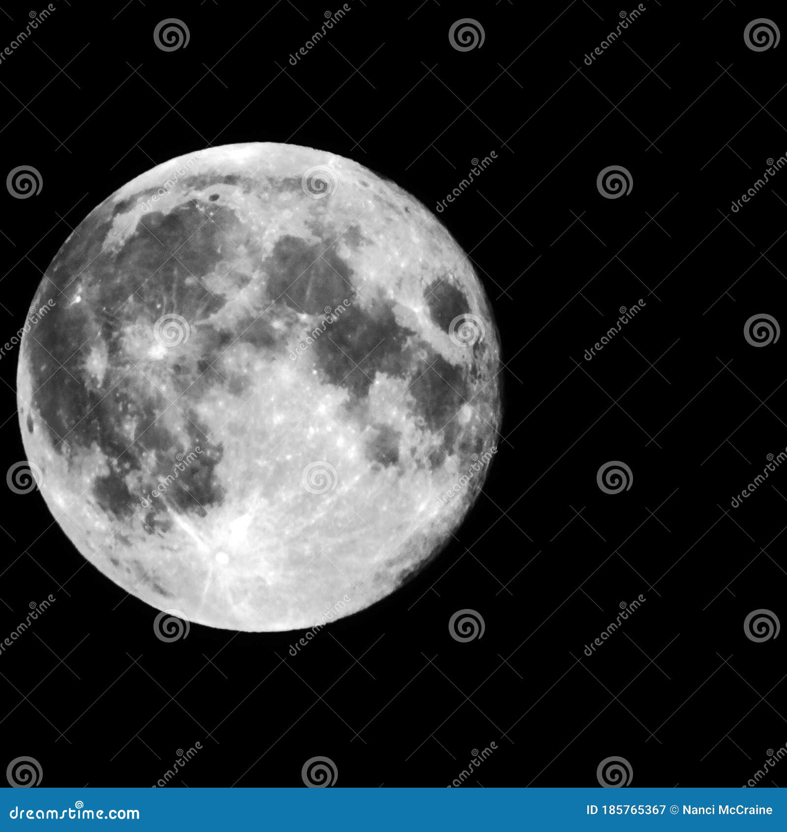 june full moon is strawberry moon