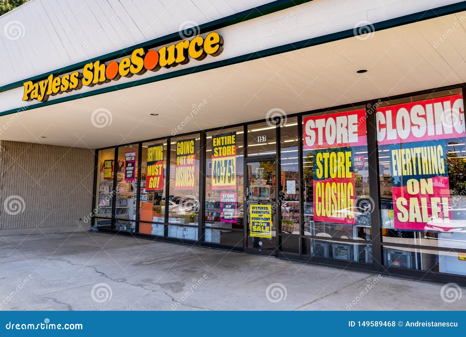 payless shoes usa