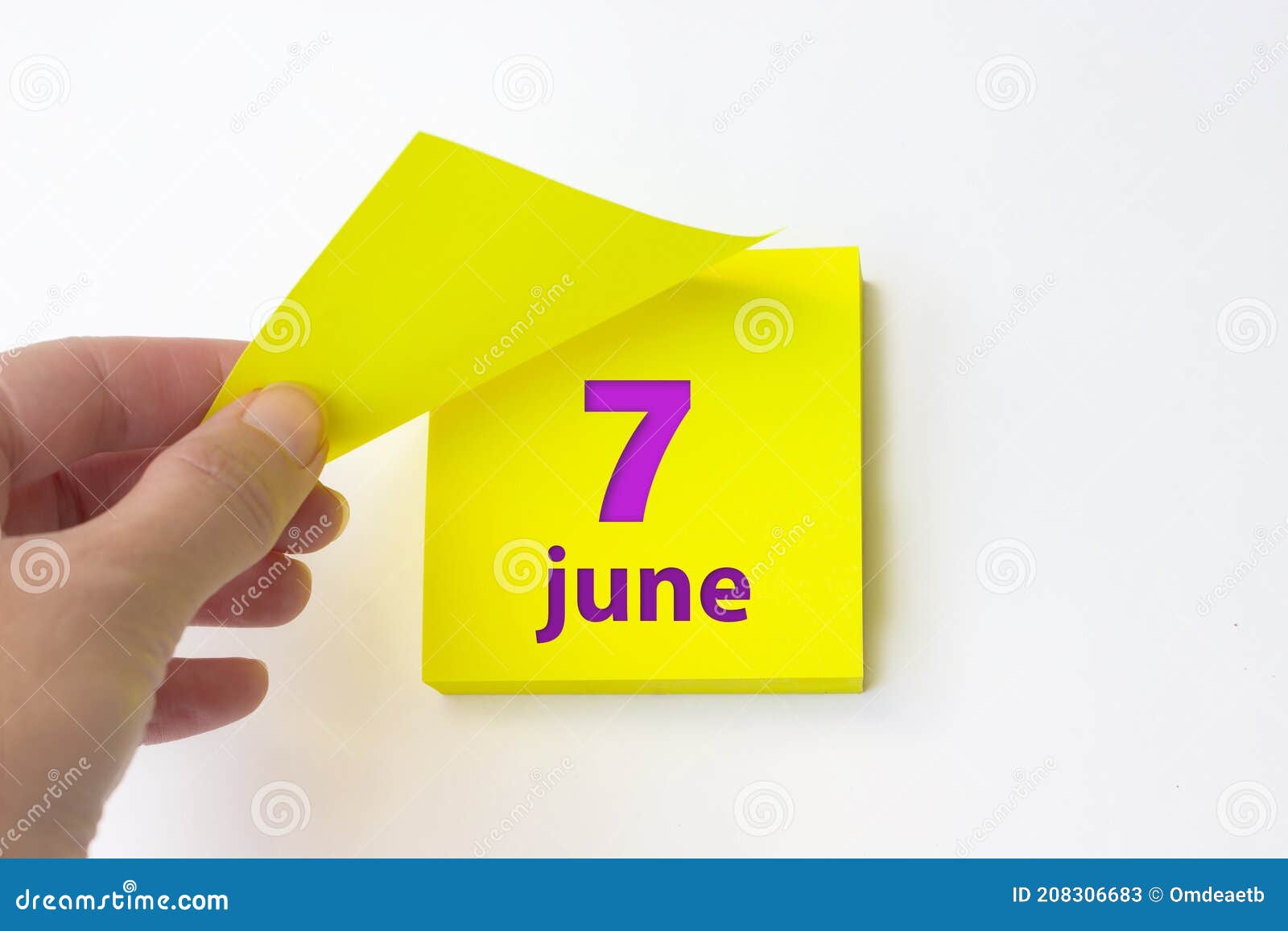 132 June 7th Calendar Stock Photos - Free & Royalty-Free Stock Photos from  Dreamstime