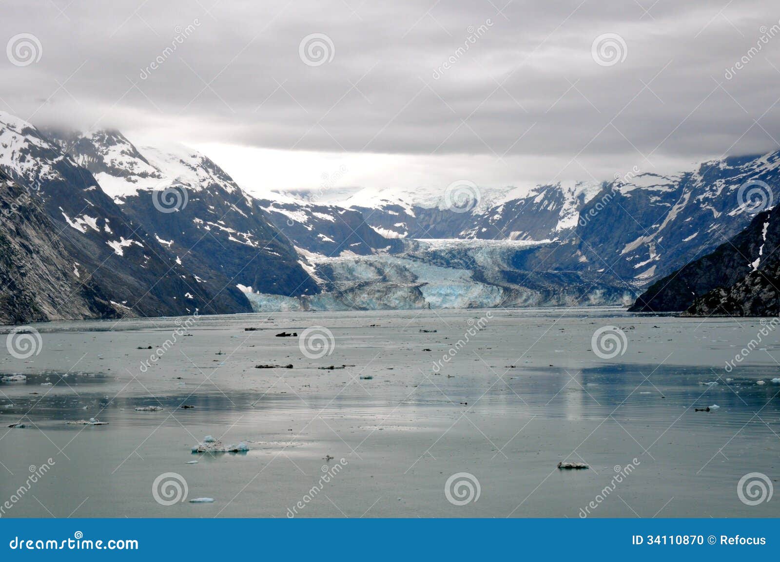 Juneau Alaska stock photo. Image of national, summer 34110870