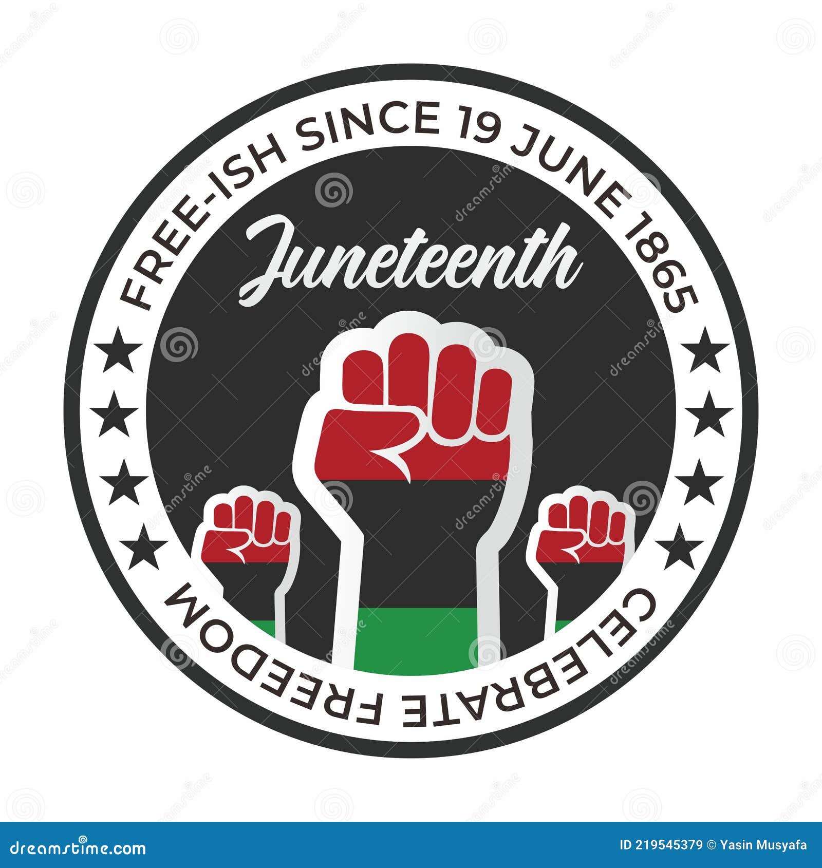 juneteenth day, african-american history and heritage.