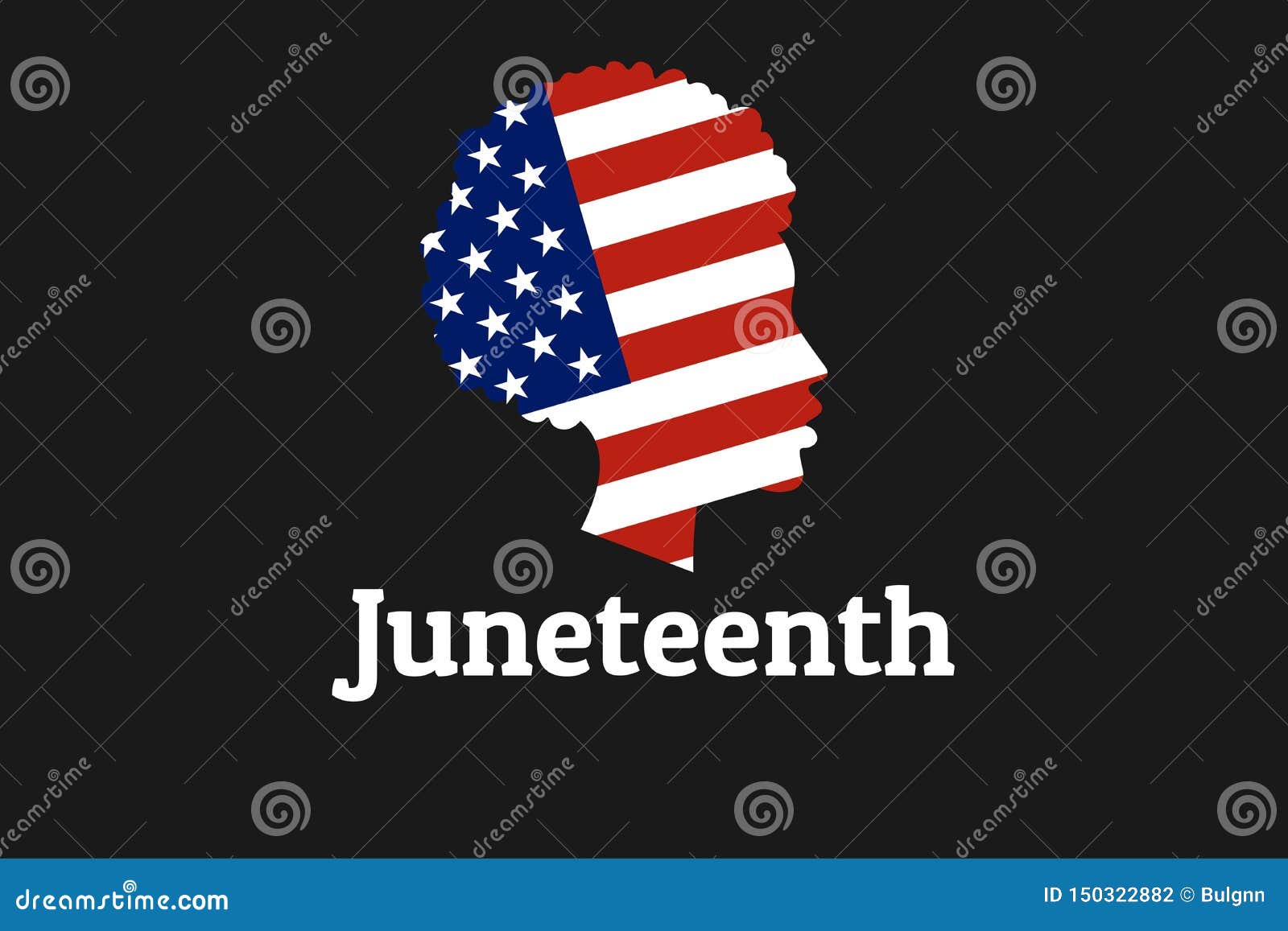 Juneteenth Freedom Emancipation Independence Day June 19
