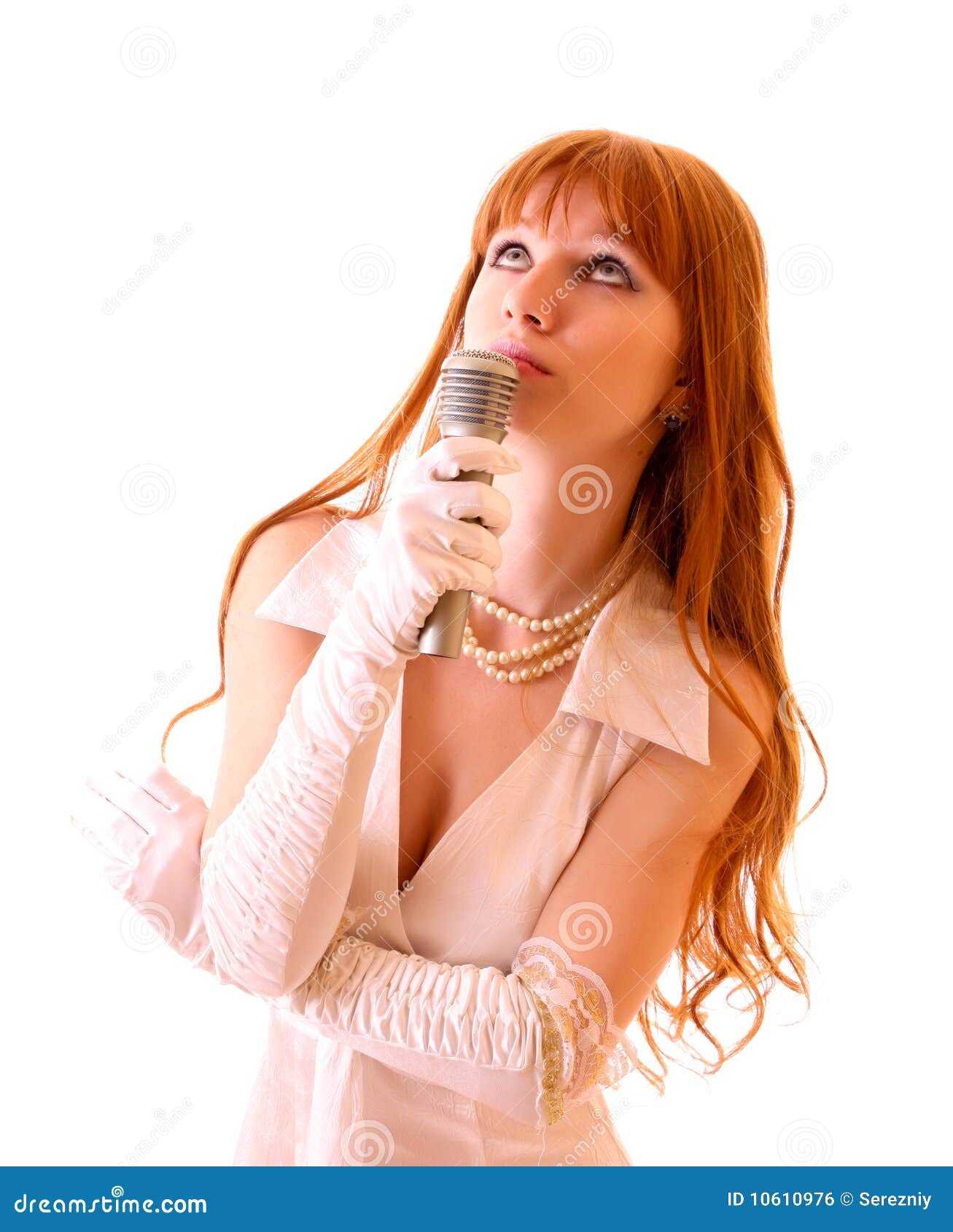 Die Frau Die Singt Imdb