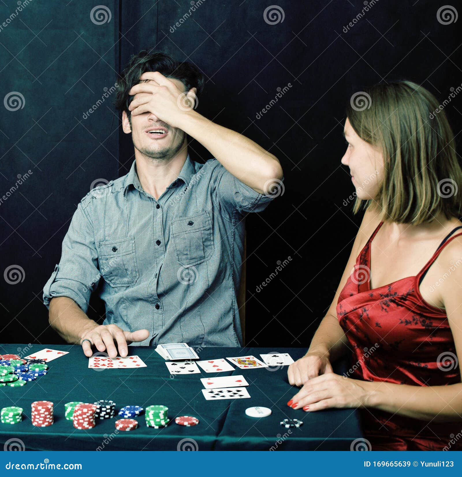 online poker spielen mit freunden