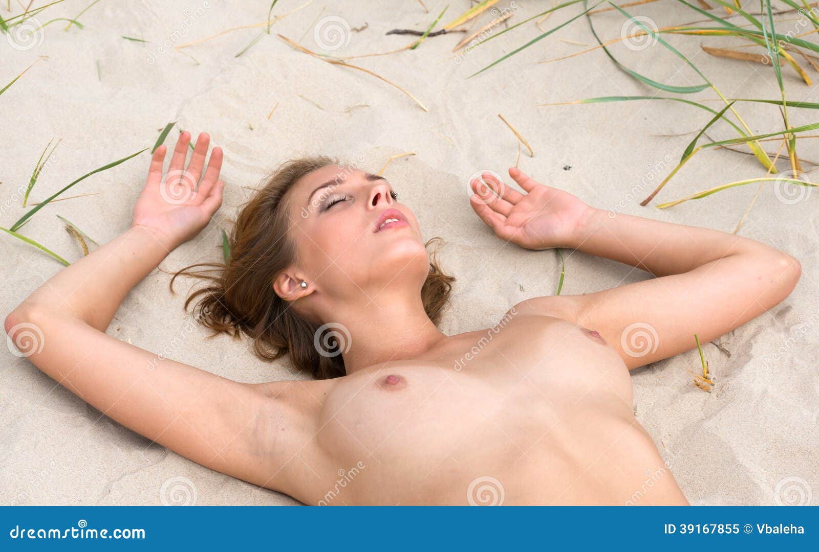 Jung nackt hübsch fotos erotisch