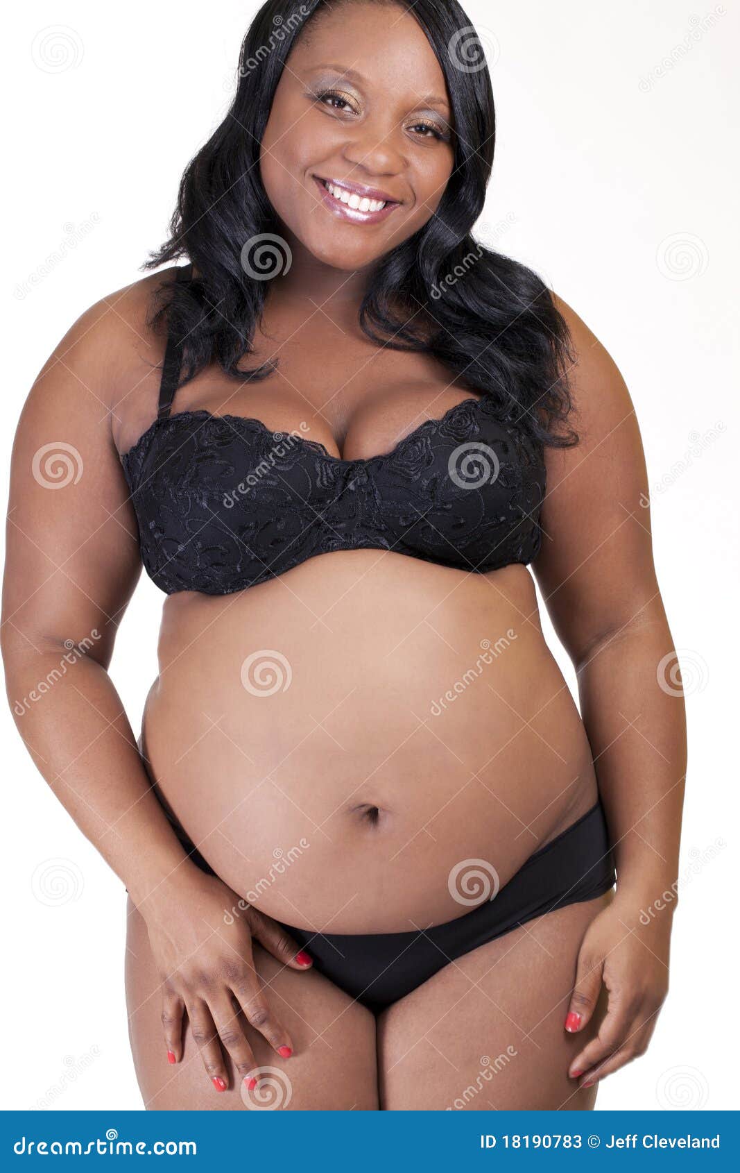 Junge Schwarze Frauen Junge Schwarze Frauen