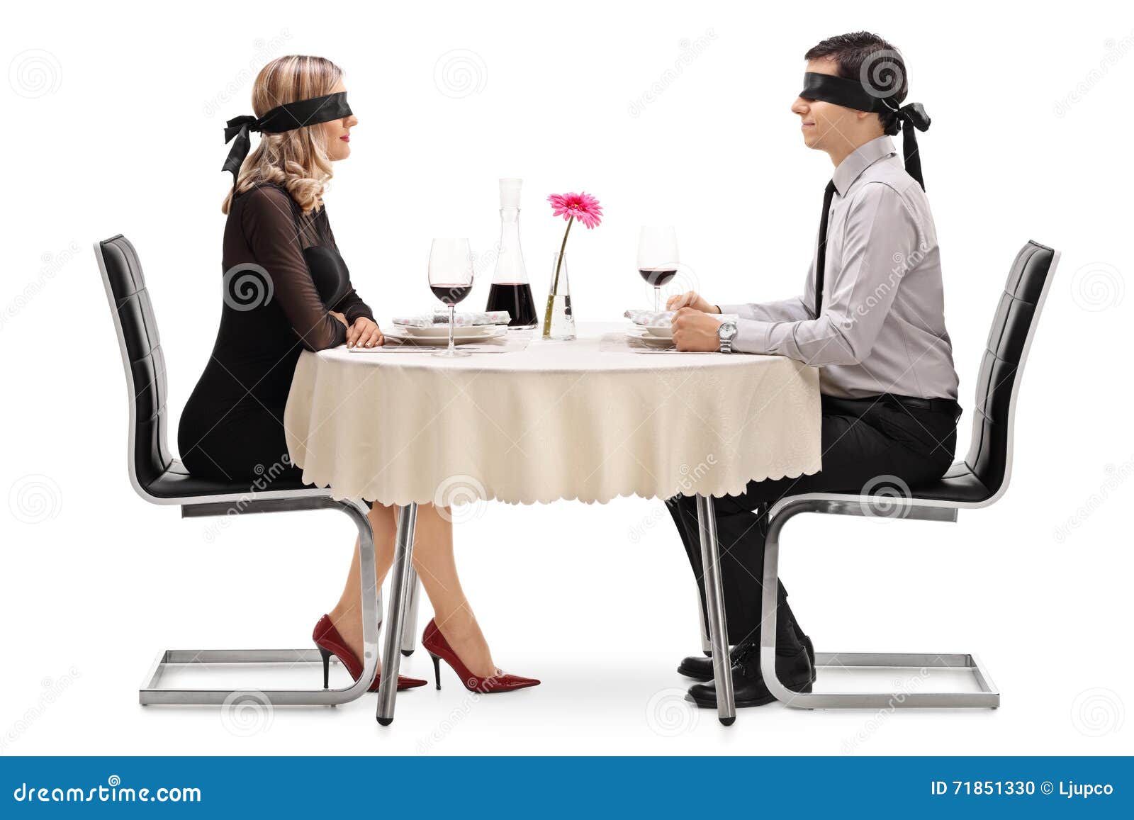 Blind Dating In Weyer