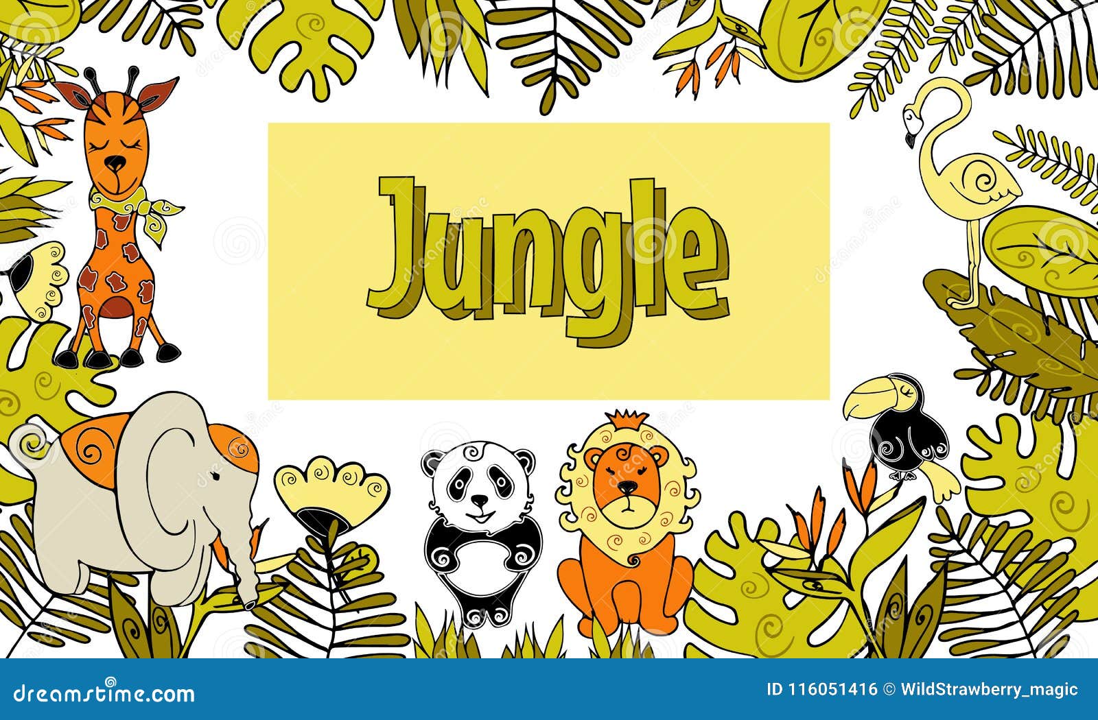 gateway Manners Fall Jungle, Cadre Tropical Exotique D'animaux Et Végétaux, Calibre De Carte Illustration de Vecteur - Illustration du mode, lame: 116051416 gateway Manners Fall Jungle, Cadre Tropical Exotique D'animaux Et Végétaux, Calibre De Carte Illustration de Vecteur - Illustration du mode, lame: 116051416