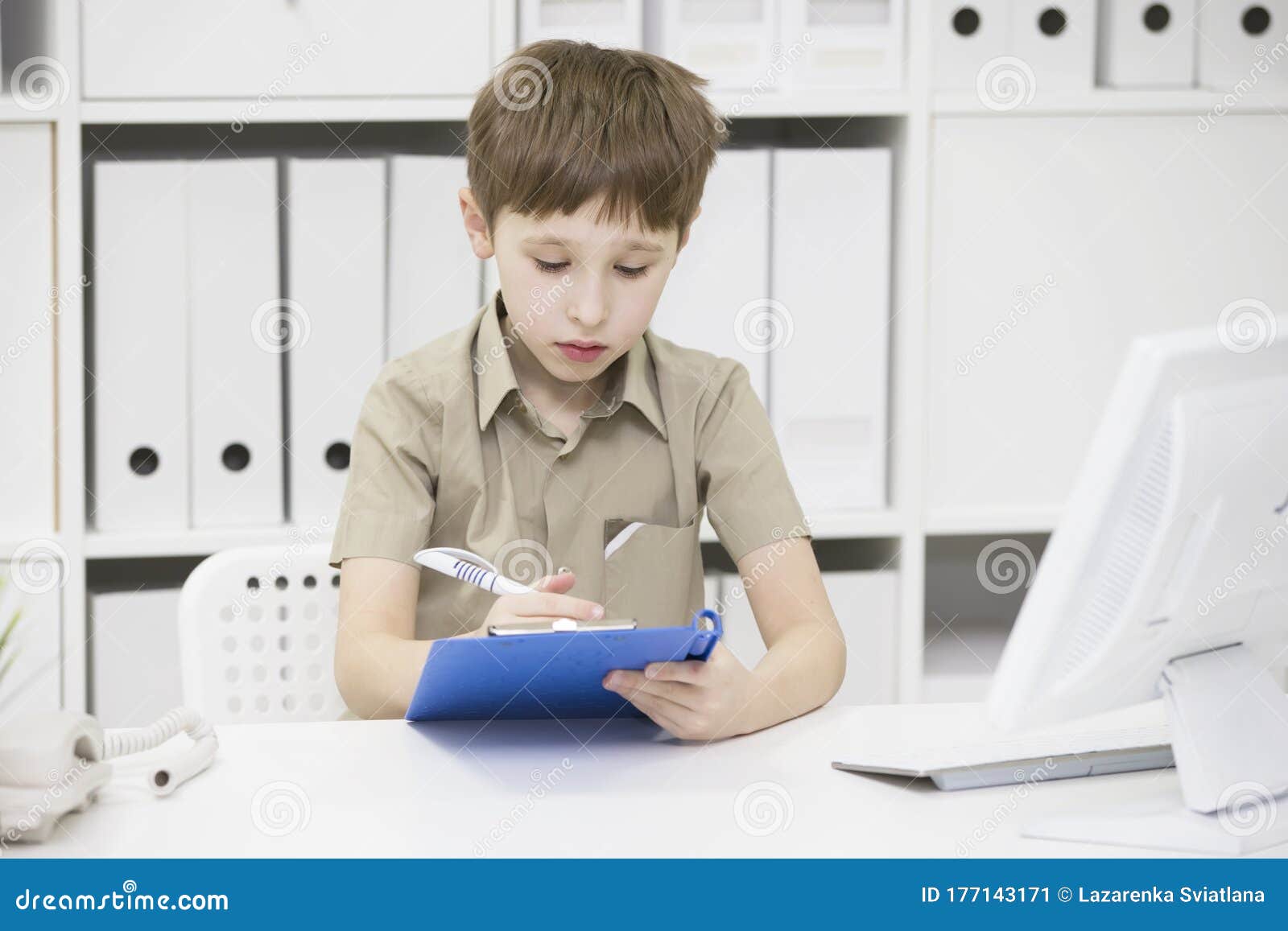 he do his homework at the moment he do his homework at the moment