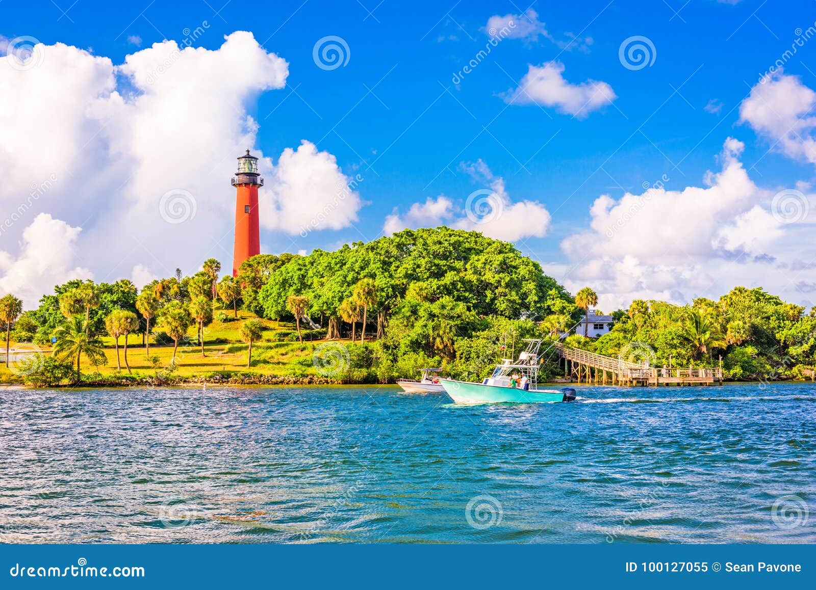 jupiter florida inlet