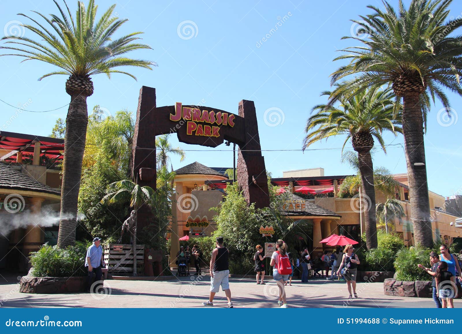Universal studios hollywood ride hi-res stock photography and images - Alamy