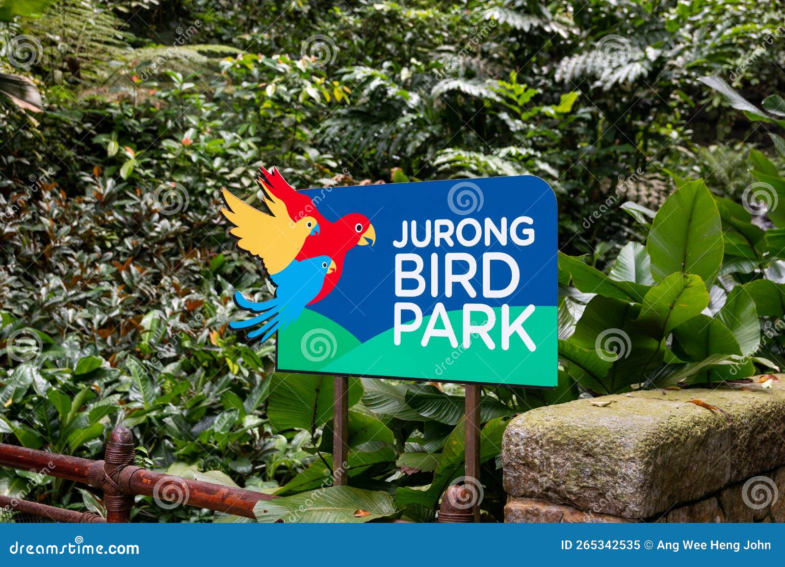 Free Shuttle Bus To Jurong Bird Park Singapore Jurong Bird Park