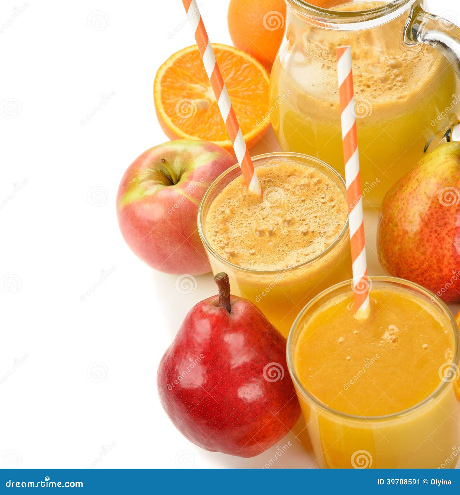 Jus de fruit naturel frais image stock. Image du fruits - 39708591