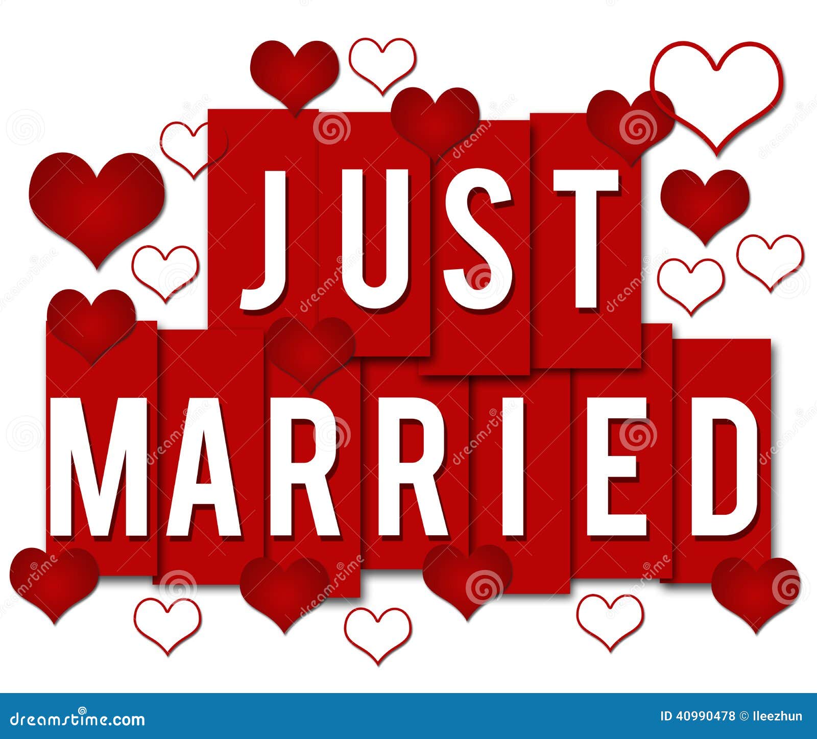 just married clipart - photo #35