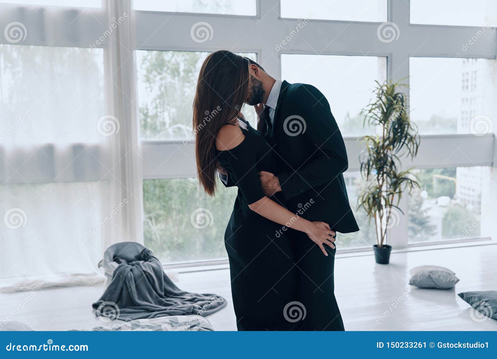 Just One More Kiss Stock Image Image Of Lifestyles Just One More Kiss Stock Image Image Of Lifestyles