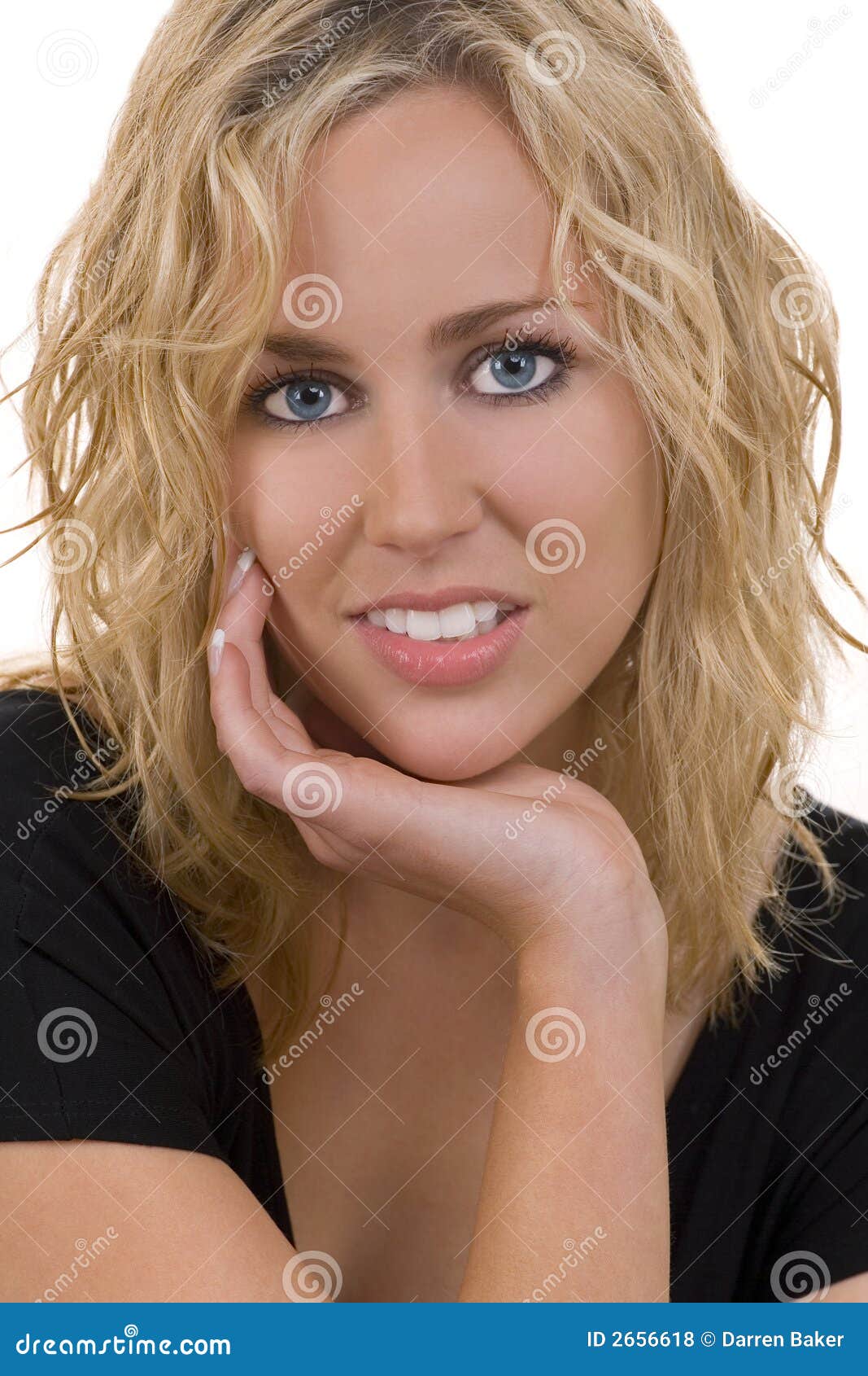 Just Perfect stock photo. Image of beautiful, perfect 2656618