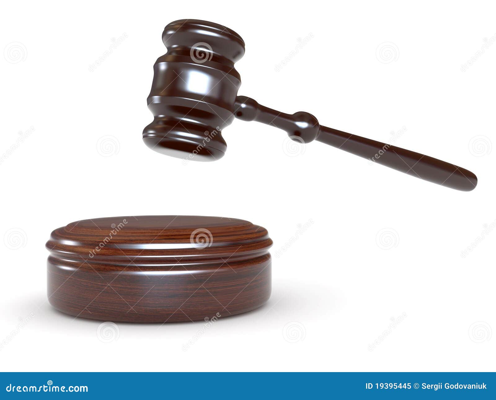 Justice gavel stock illustration. Illustration of wooden 19395445