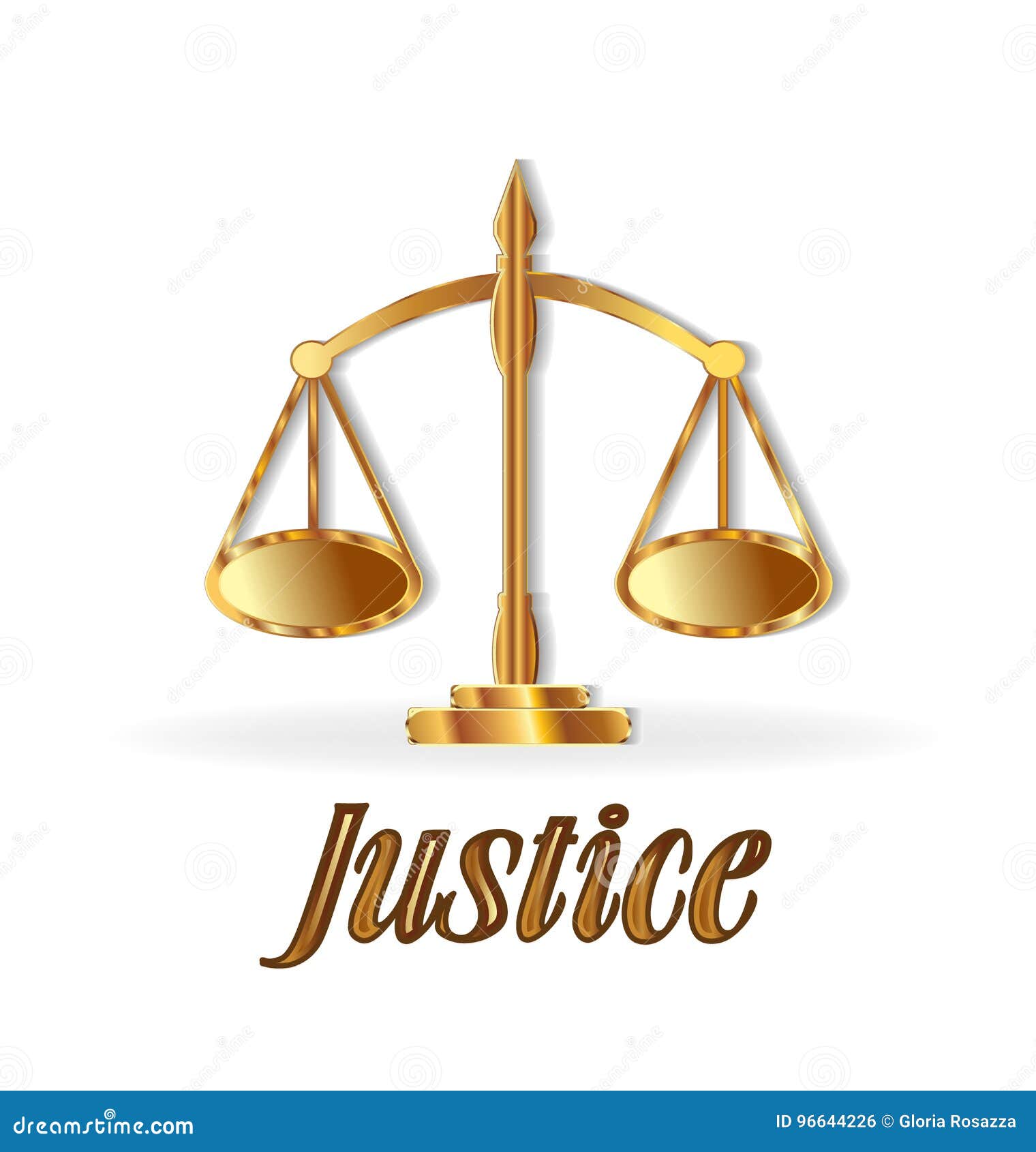 justice  scale