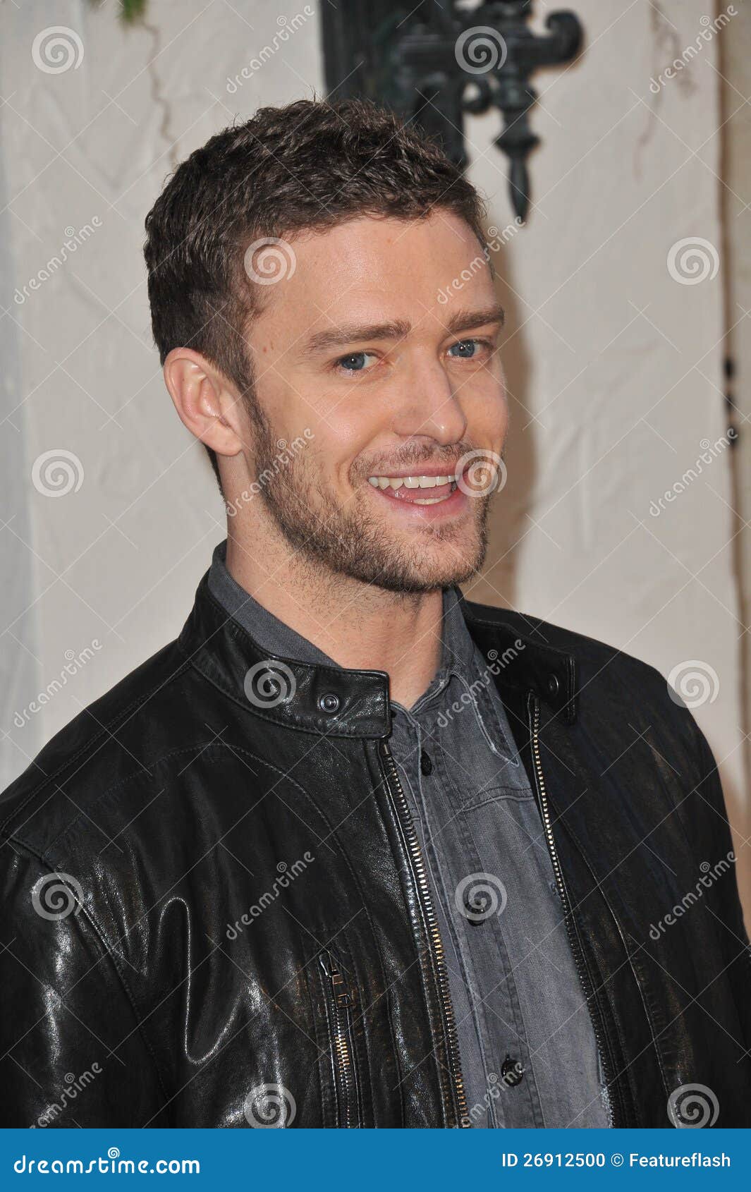 Justin Timberlake editorial image. Image of studios, angeles - 26912500