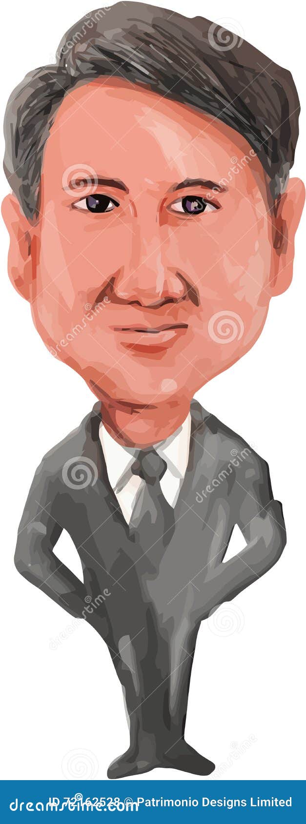 Justin Trudeau Prime Minister Canada Editorial Stock Photo - Illustration  of caricature, politician: 72162528